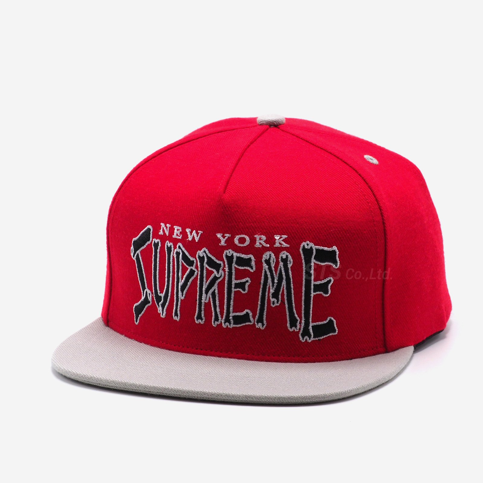 商店 Supreme NY 5panael kids-nurie.com