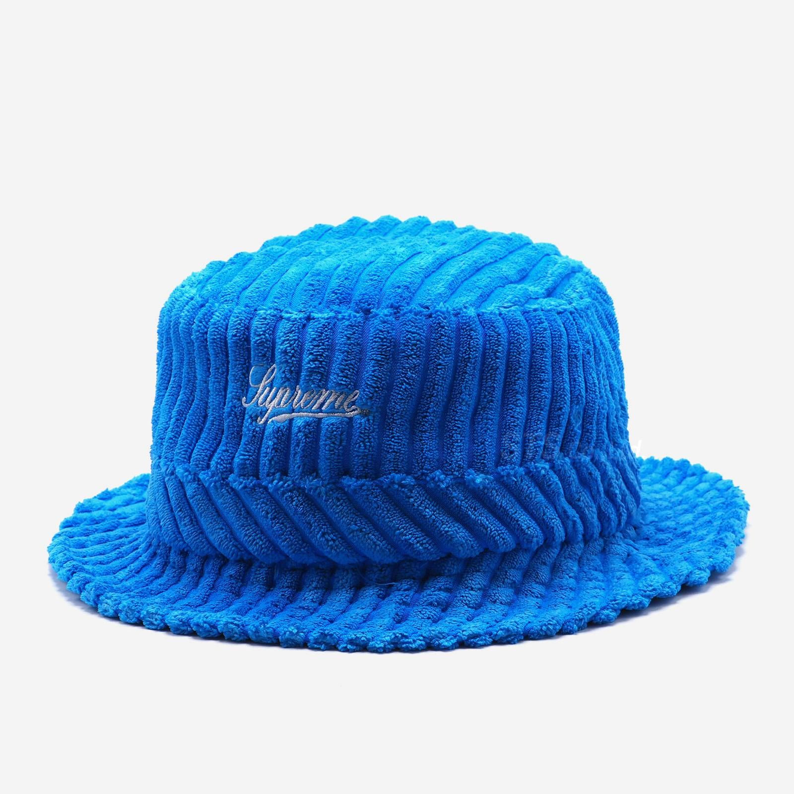 Supreme - Terry Corduroy Crusher - ParkSIDER