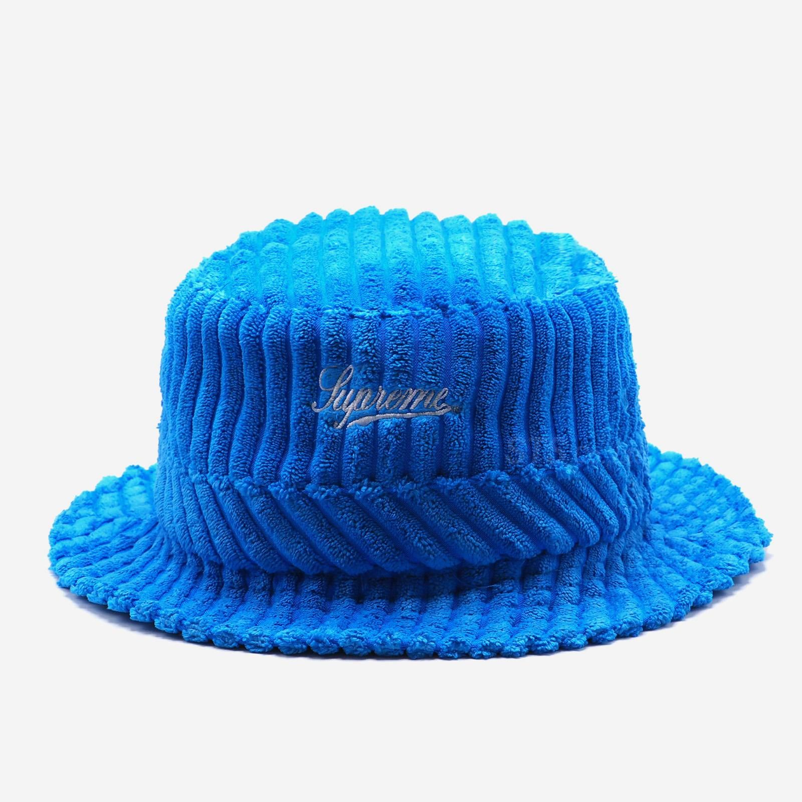 Supreme - Terry Corduroy Crusher - ParkSIDER