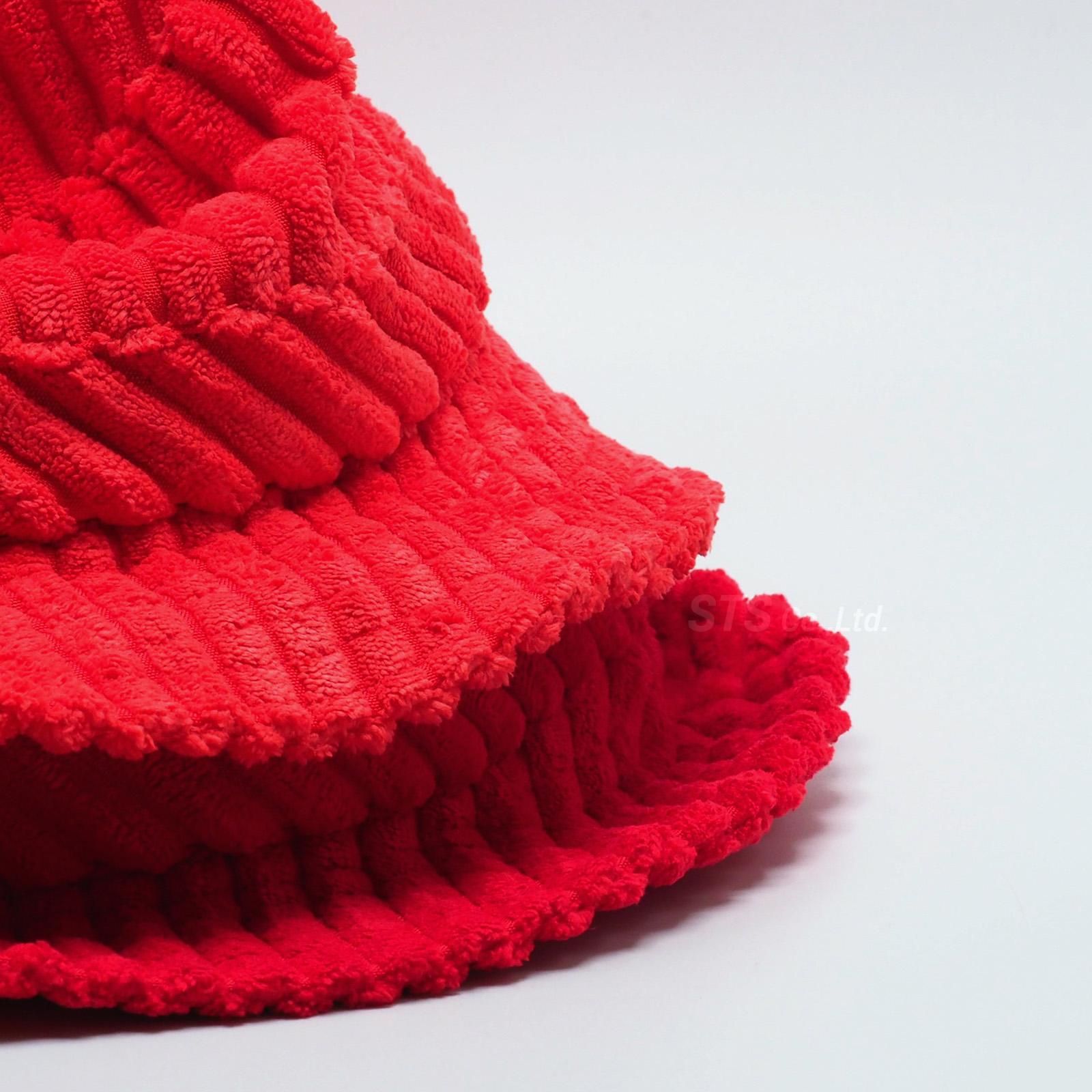 Supreme - Terry Corduroy Crusher - ParkSIDER