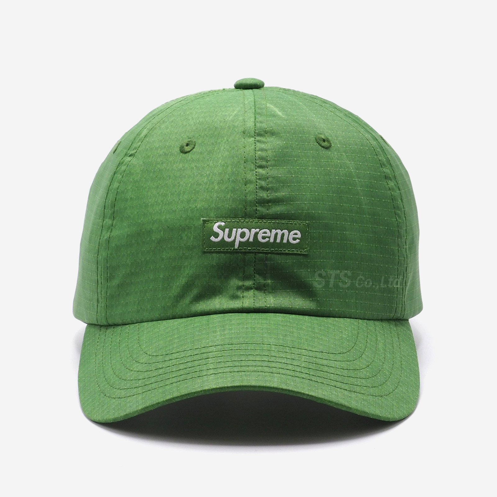 Supreme - Faded Ripstop 6-Panel - ParkSIDER