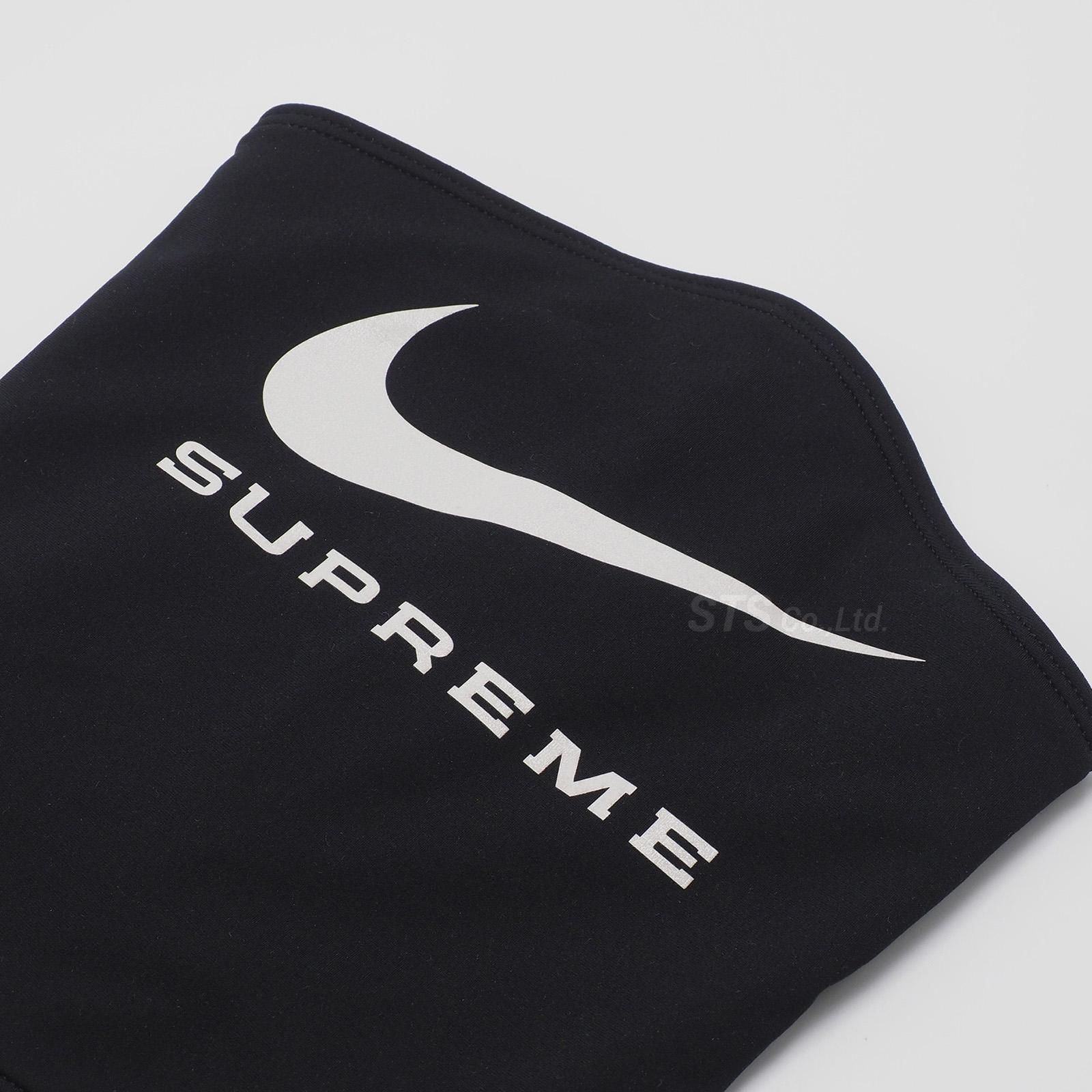 Supreme/Nike Neck Warmer - ParkSIDER
