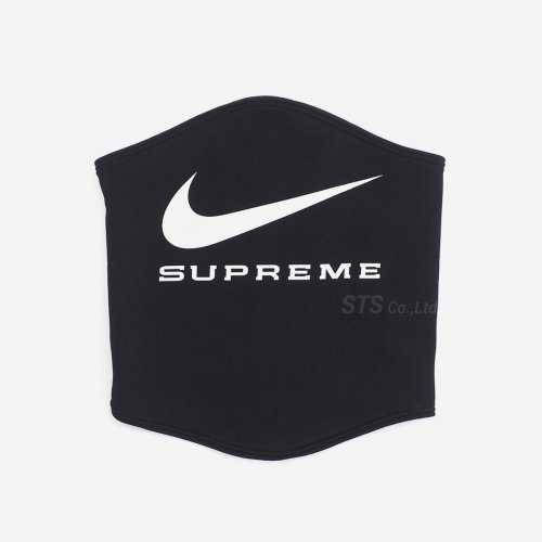 Supreme/Nike Neck Warmer