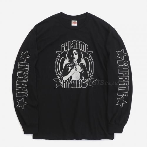 Supreme - Terry Corduroy Crusher - ParkSIDER
