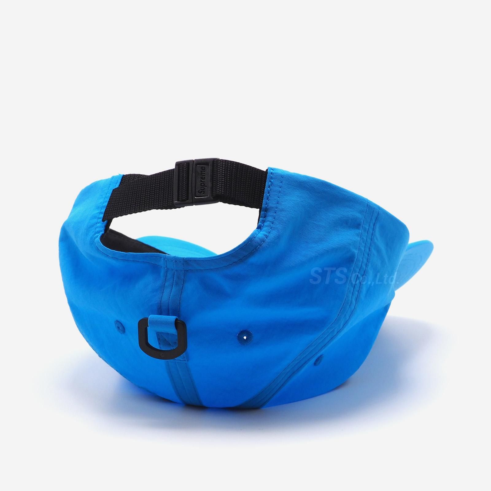 Supreme - Compass 6-Panel - ParkSIDER