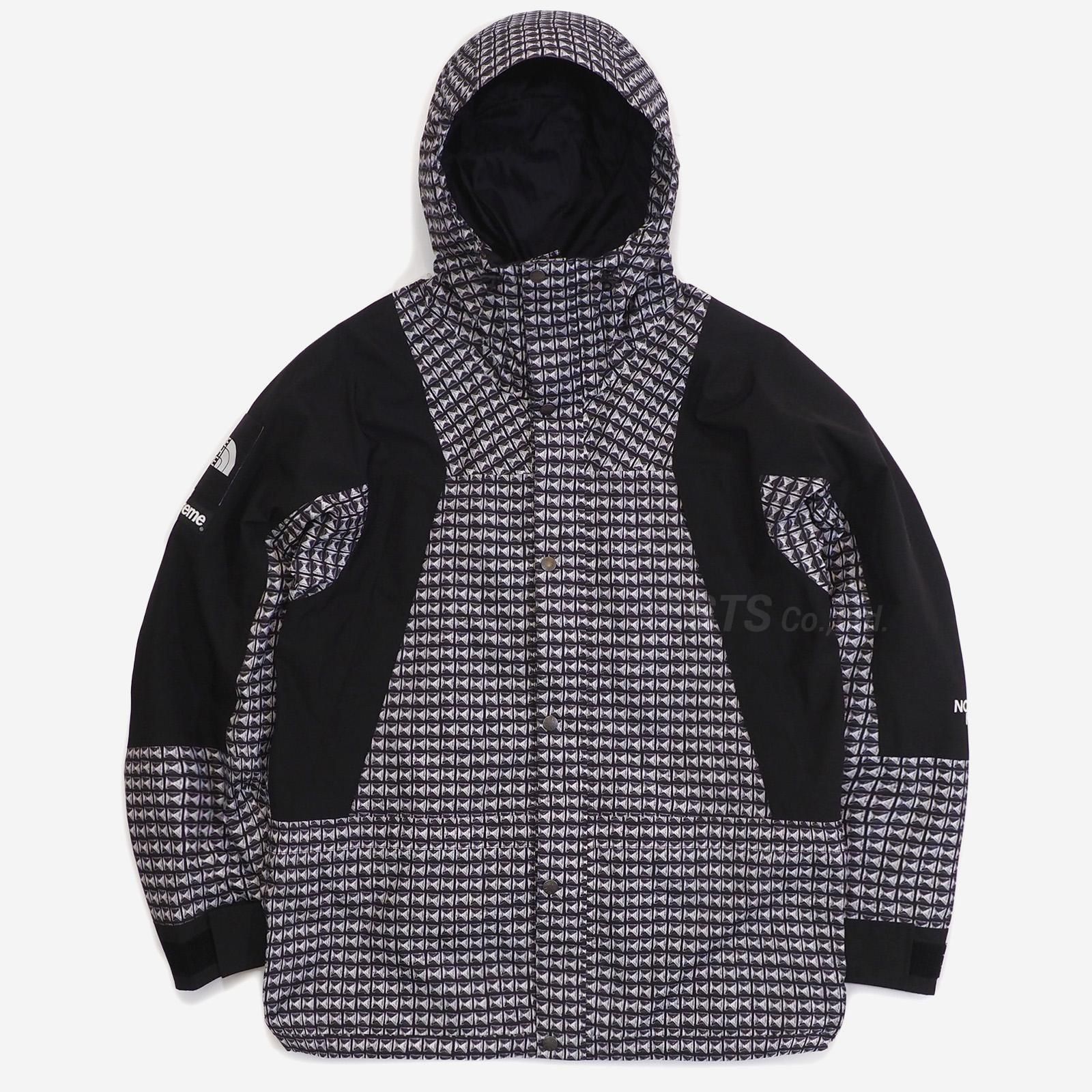 supreme The North Face マウンテンライトジャケット　Mマウンテンパーカー