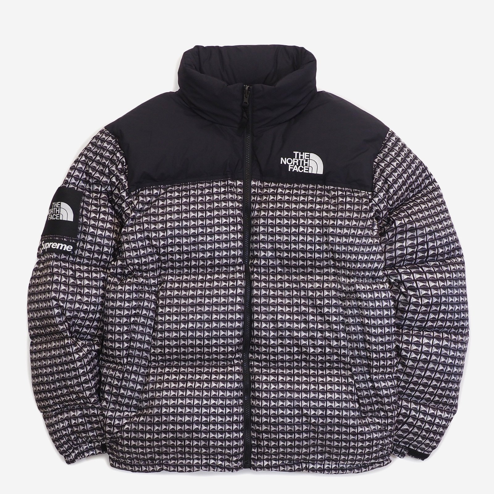 supreme × the north face nuptse jacket | www.innoveering.net