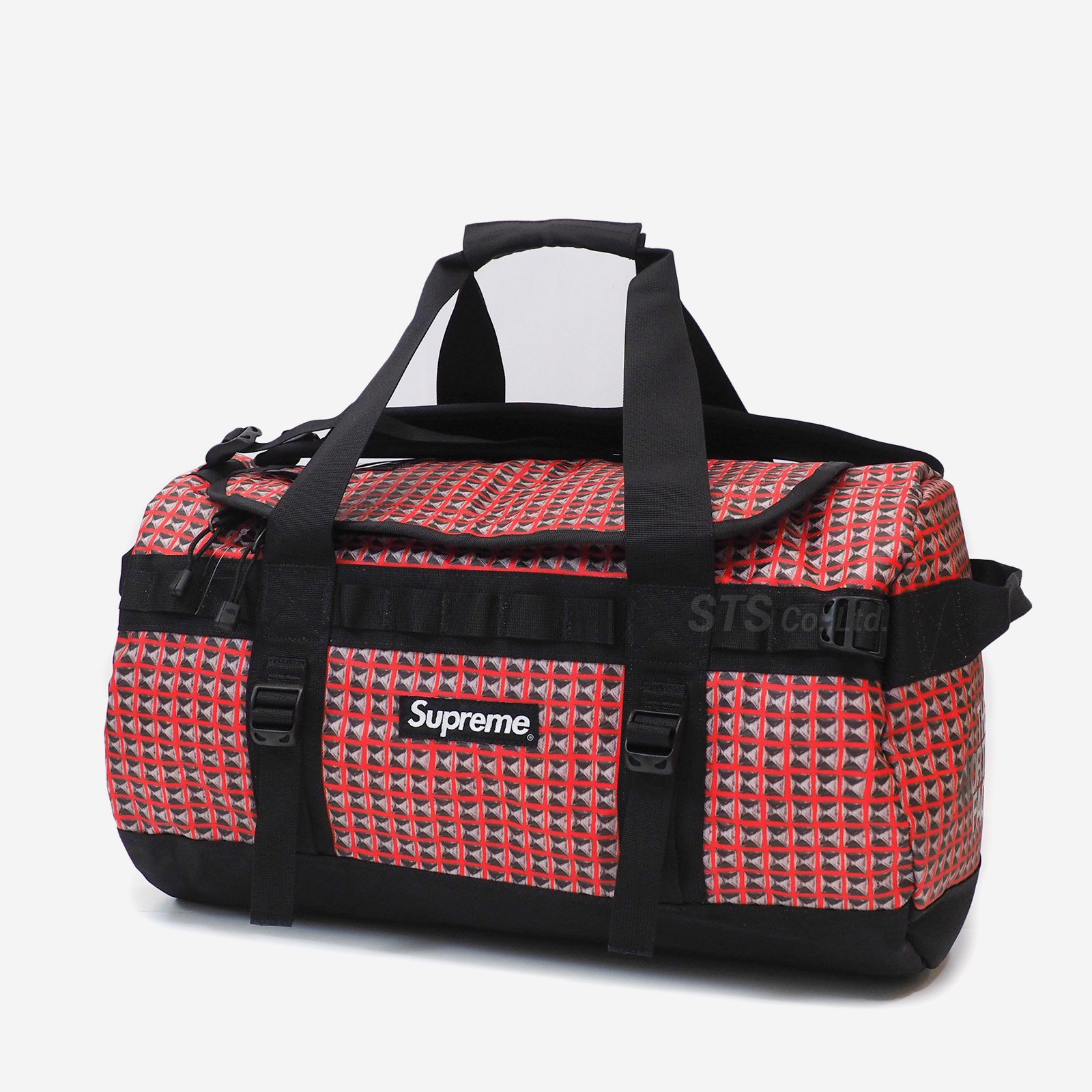Supreme The North Face Duffle Bagボストンバッグ - ボストンバッグ