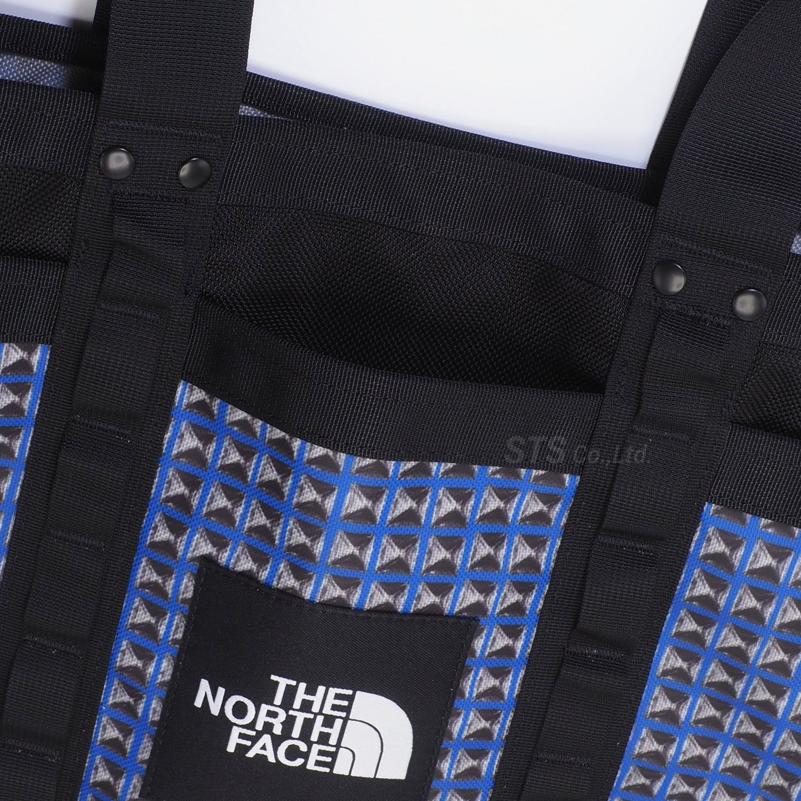 Supreme/The North Face Studded Explore Utility Tote - ParkSIDER