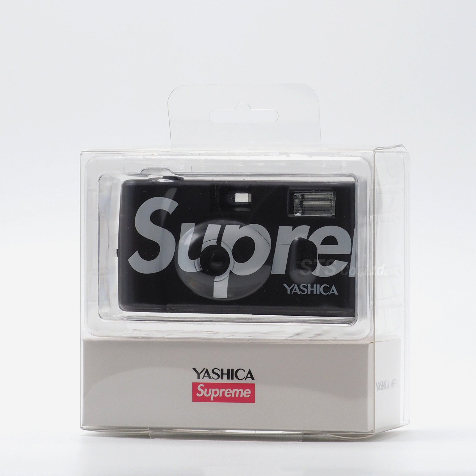 Supreme/Yashica MF-1 Camera - ParkSIDER