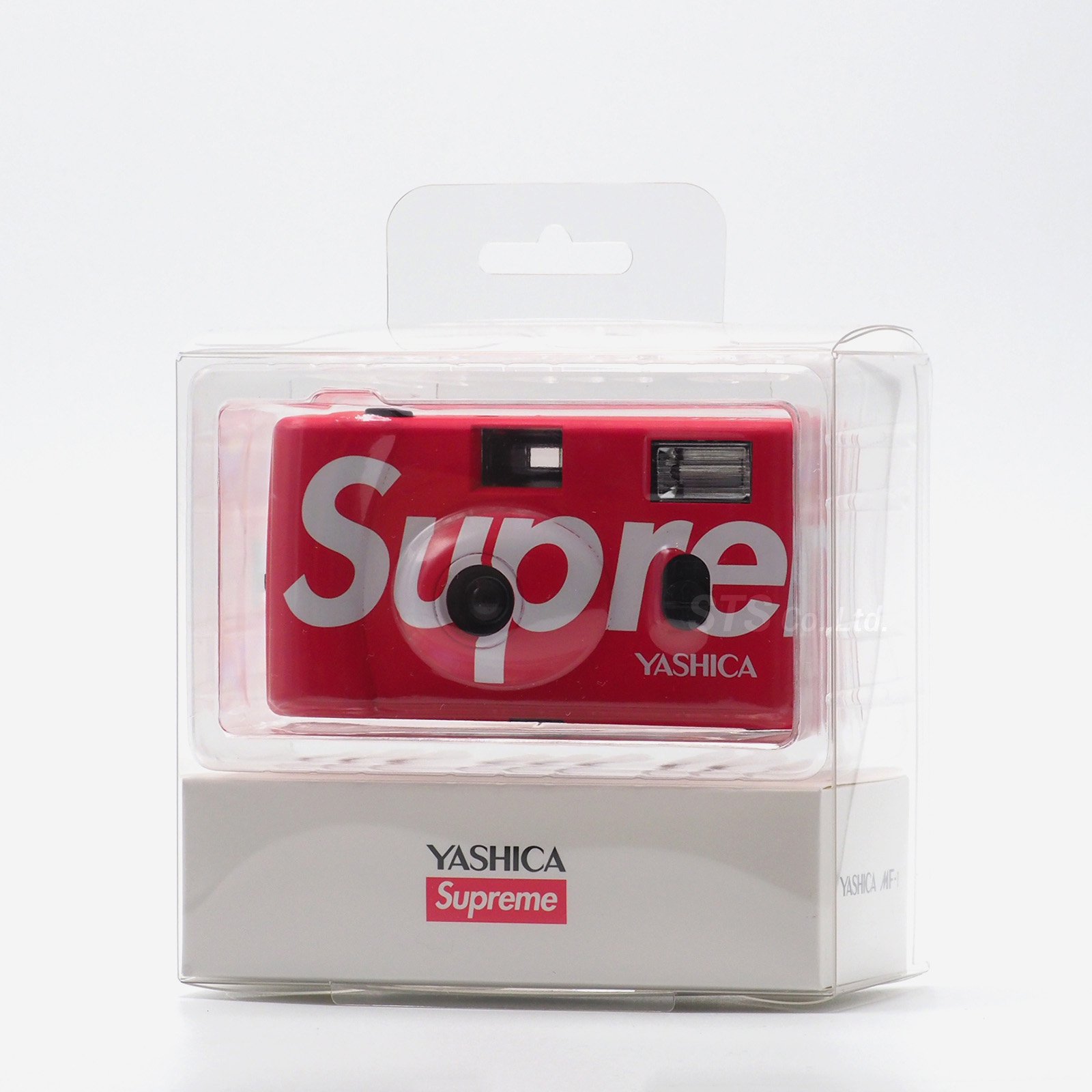 Supreme/Yashica MF-1 Camera - ParkSIDER
