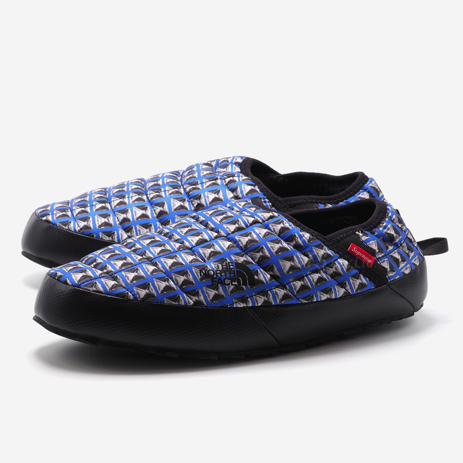 SUPREME STUDDED TRACTION MULE [27cm]