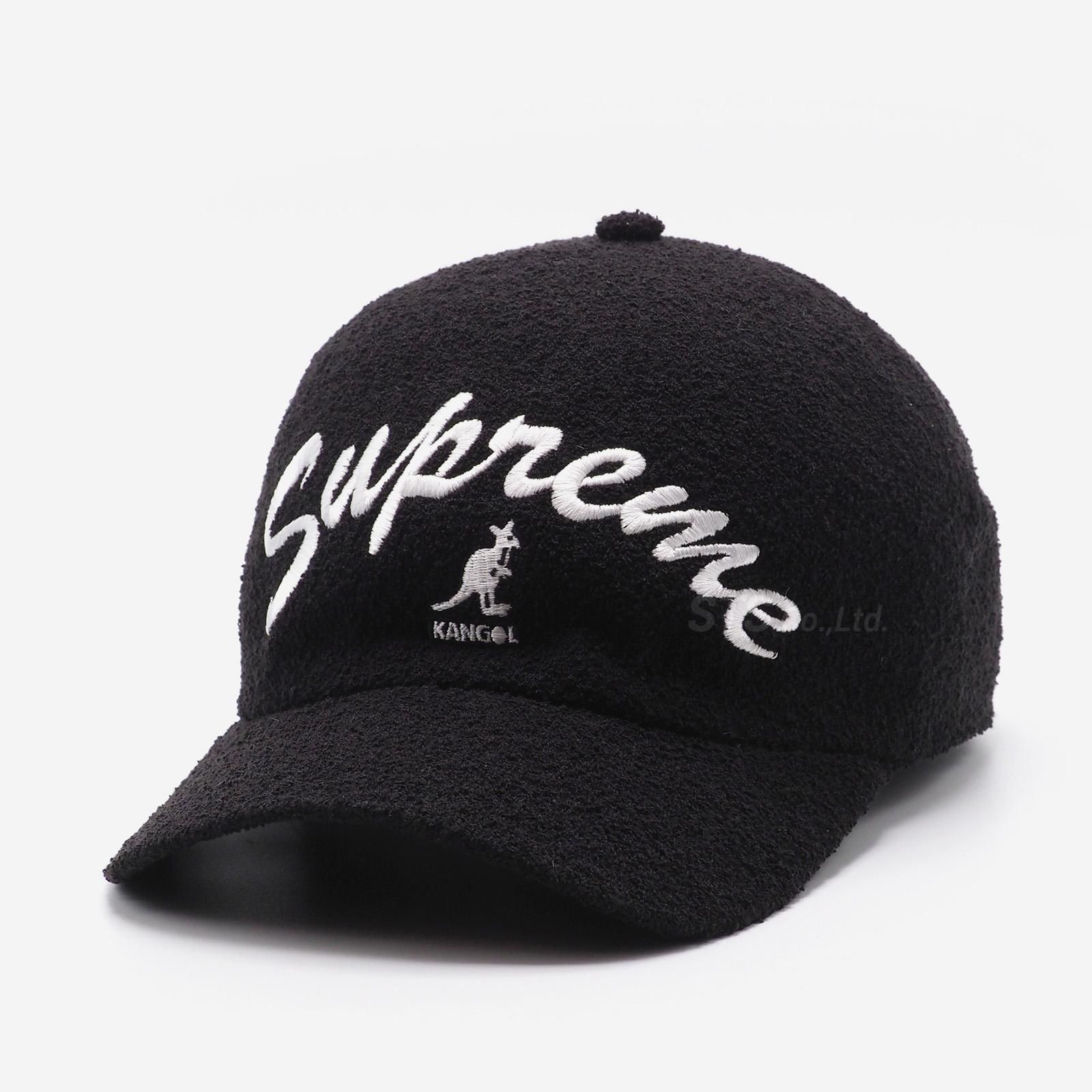 Supreme®/Kangol® Bermuda Spacecap - ハット