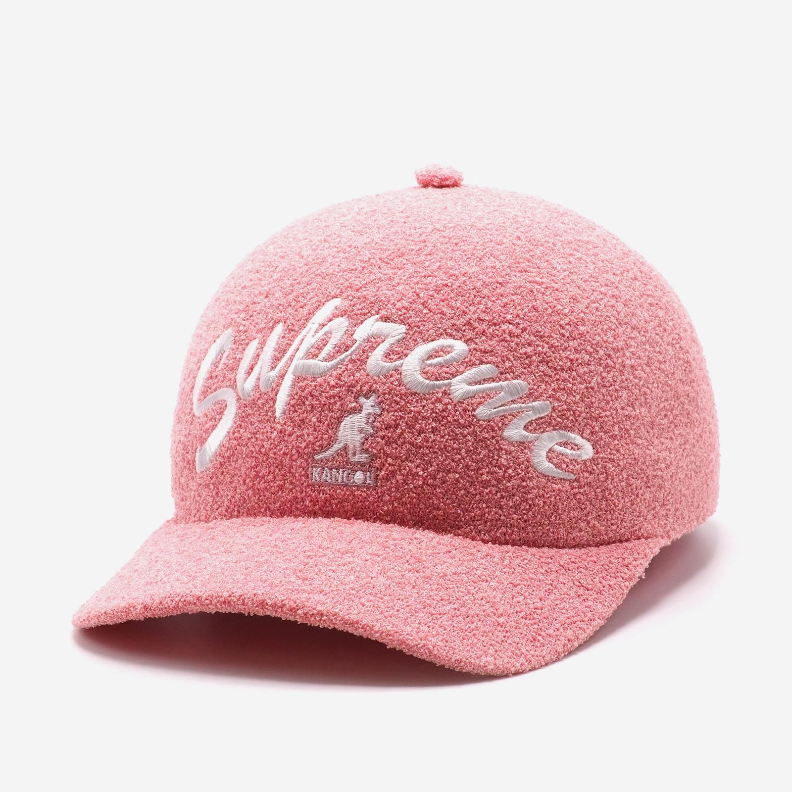 Supreme/Kangol Bermuda Spacecap - ParkSIDER