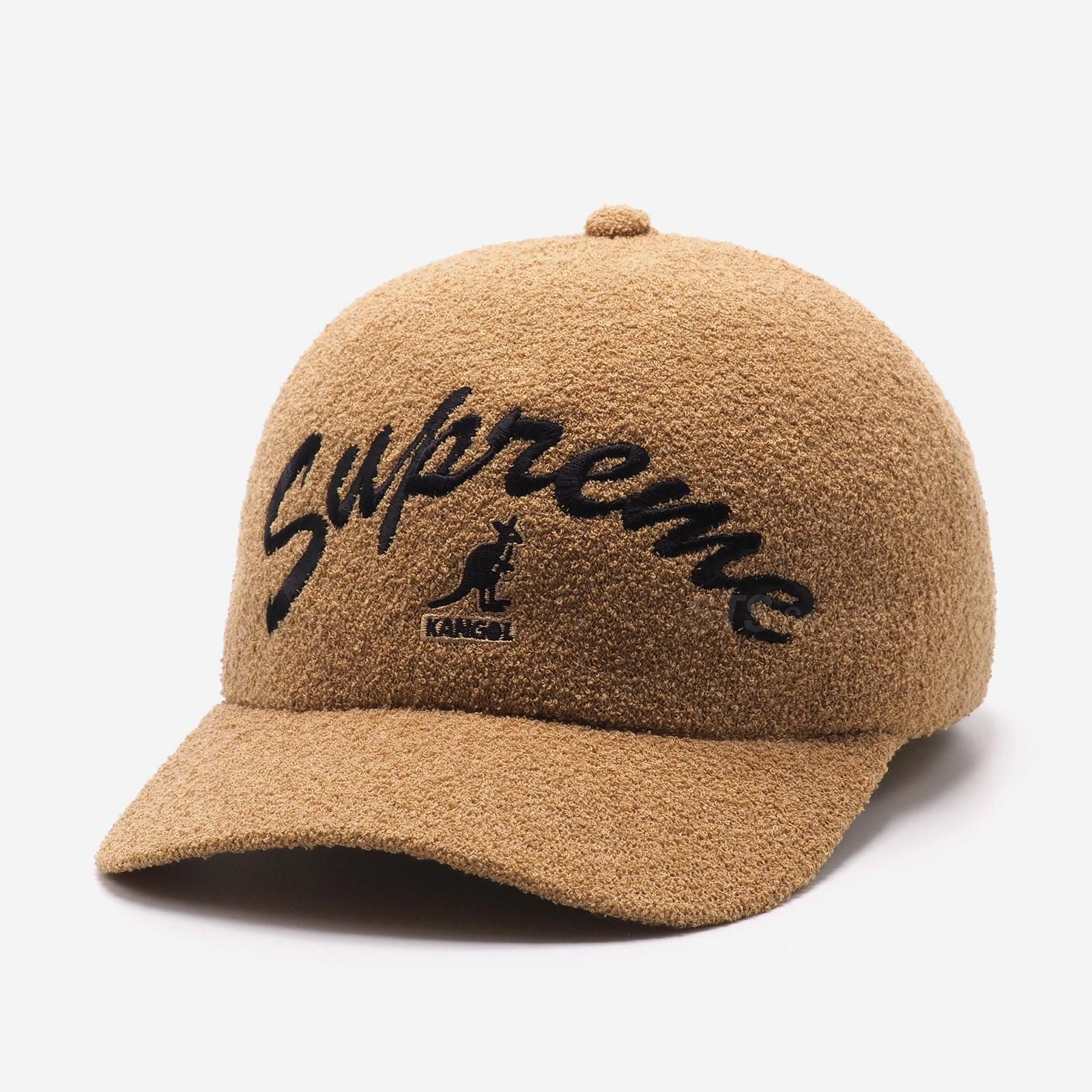 Supreme/Kangol Bermuda Spacecap - ParkSIDER