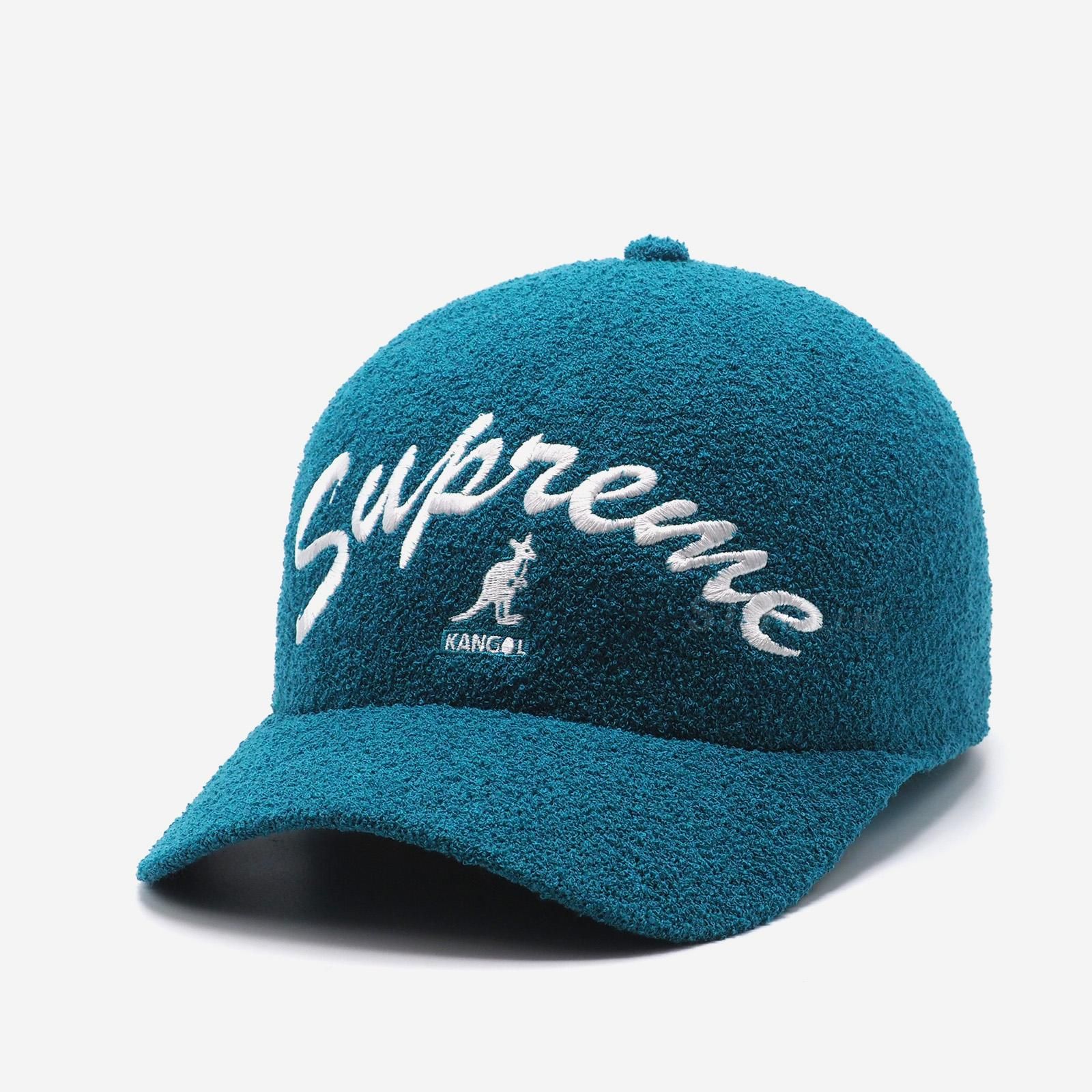 Supreme Kangol Bermuda Spacecap Lサイズ - キャップ