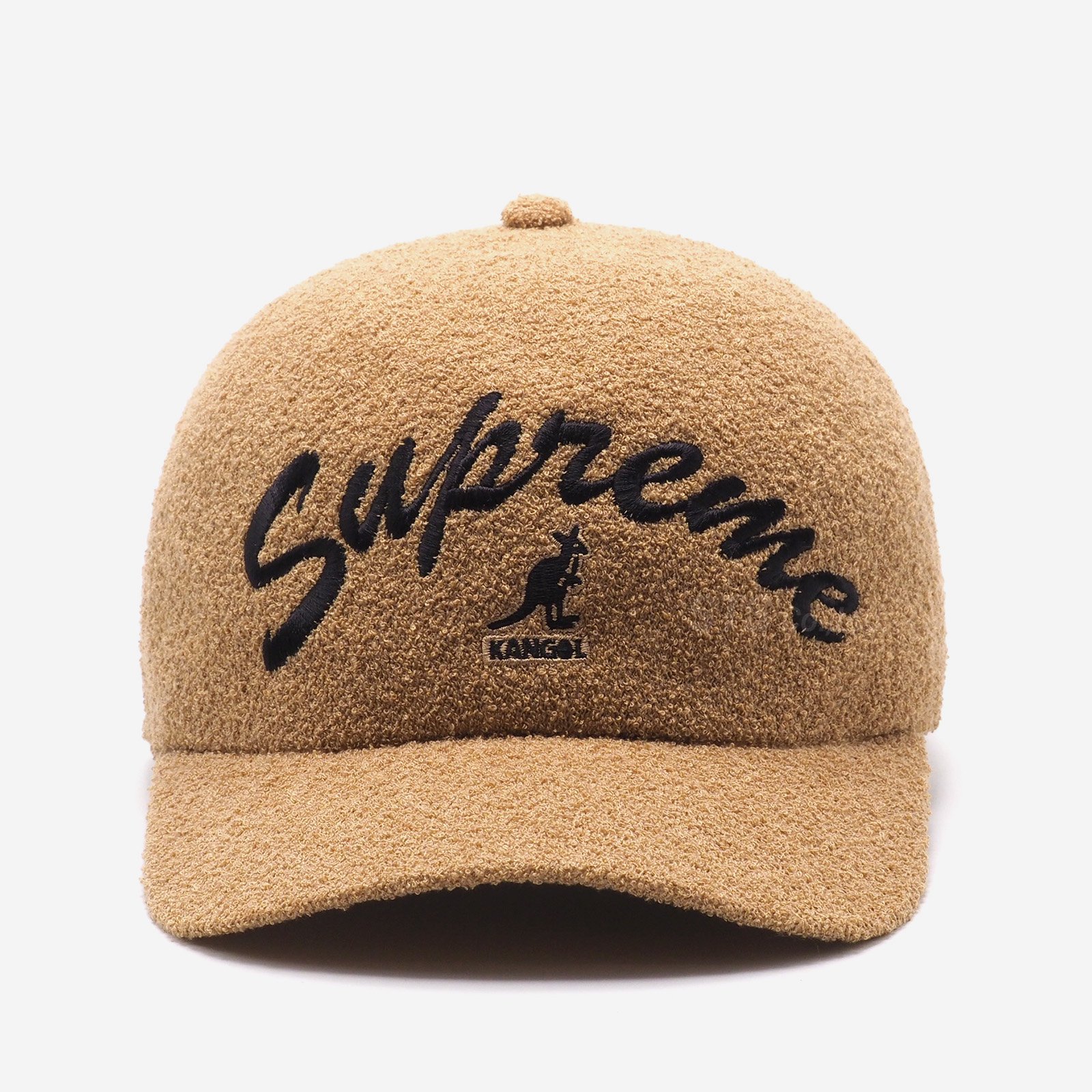 Supreme/Kangol Bermuda Spacecap - ParkSIDER