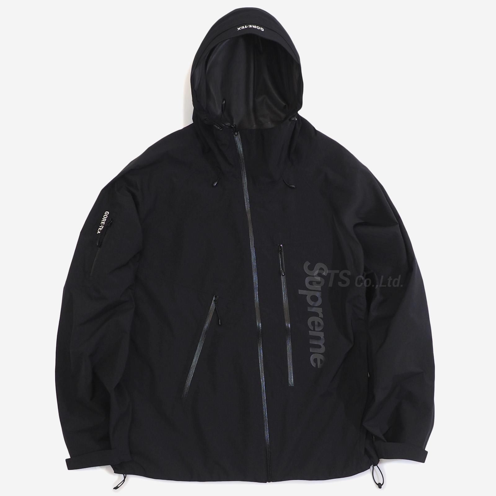 supreme gore-tex paclite jacket XL-eastgate.mk