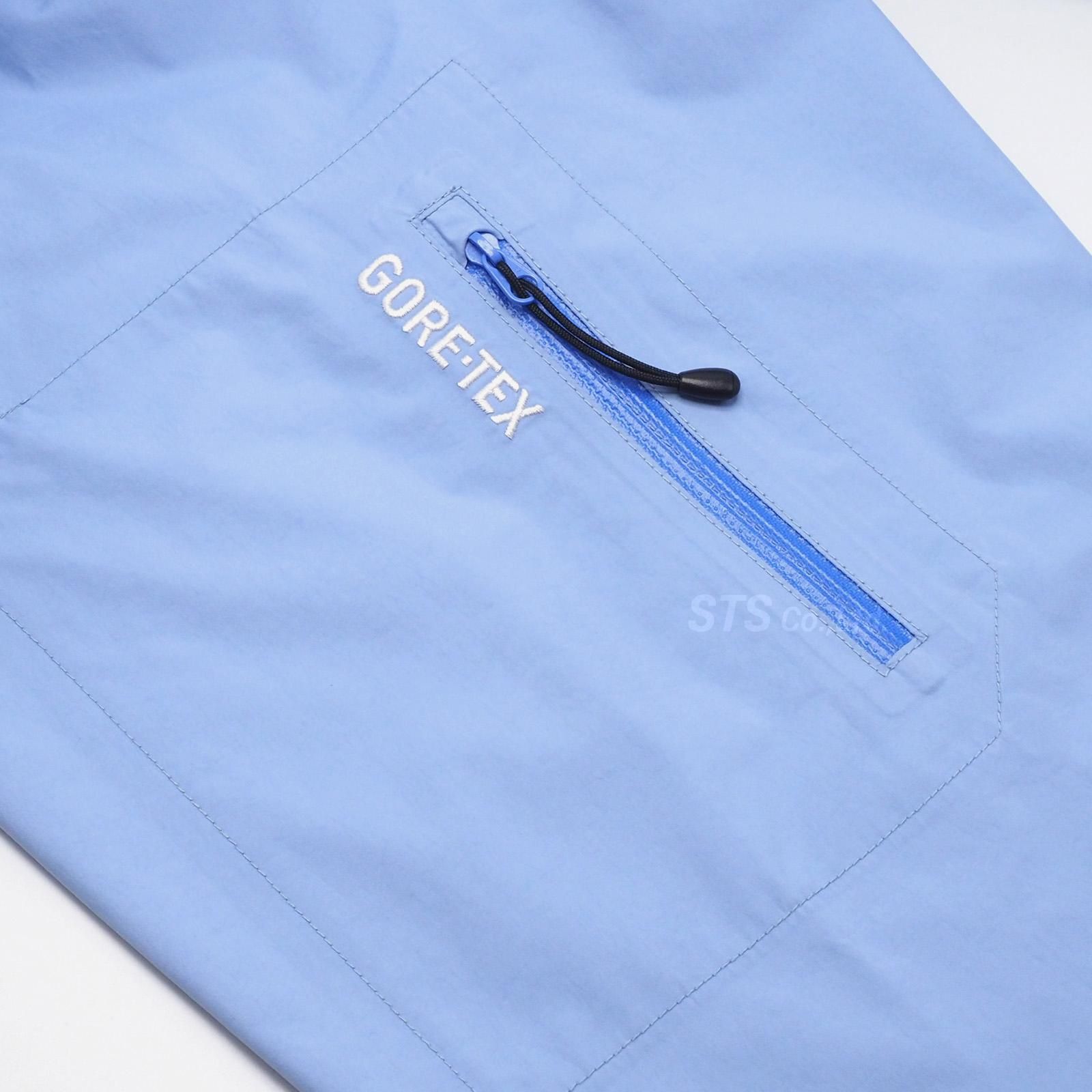 Supreme - GORE-TEX Paclite Shell Jacket - ParkSIDER Supreme - GORE-TEX Paclite Shell Jacket - ParkSIDER