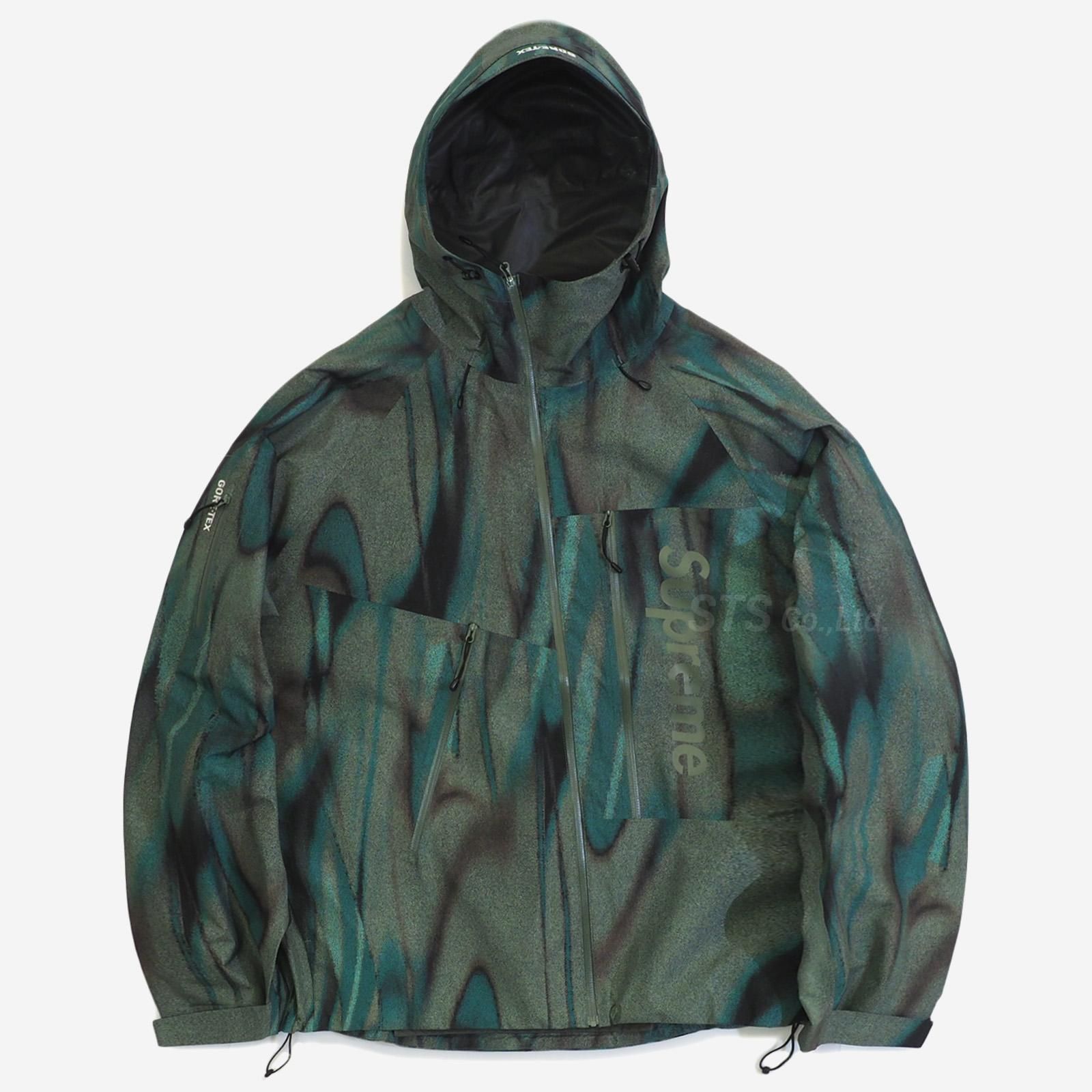 最先端 ジャケット・アウター Jacket Shell Paclite GORE-TEX Supreme 