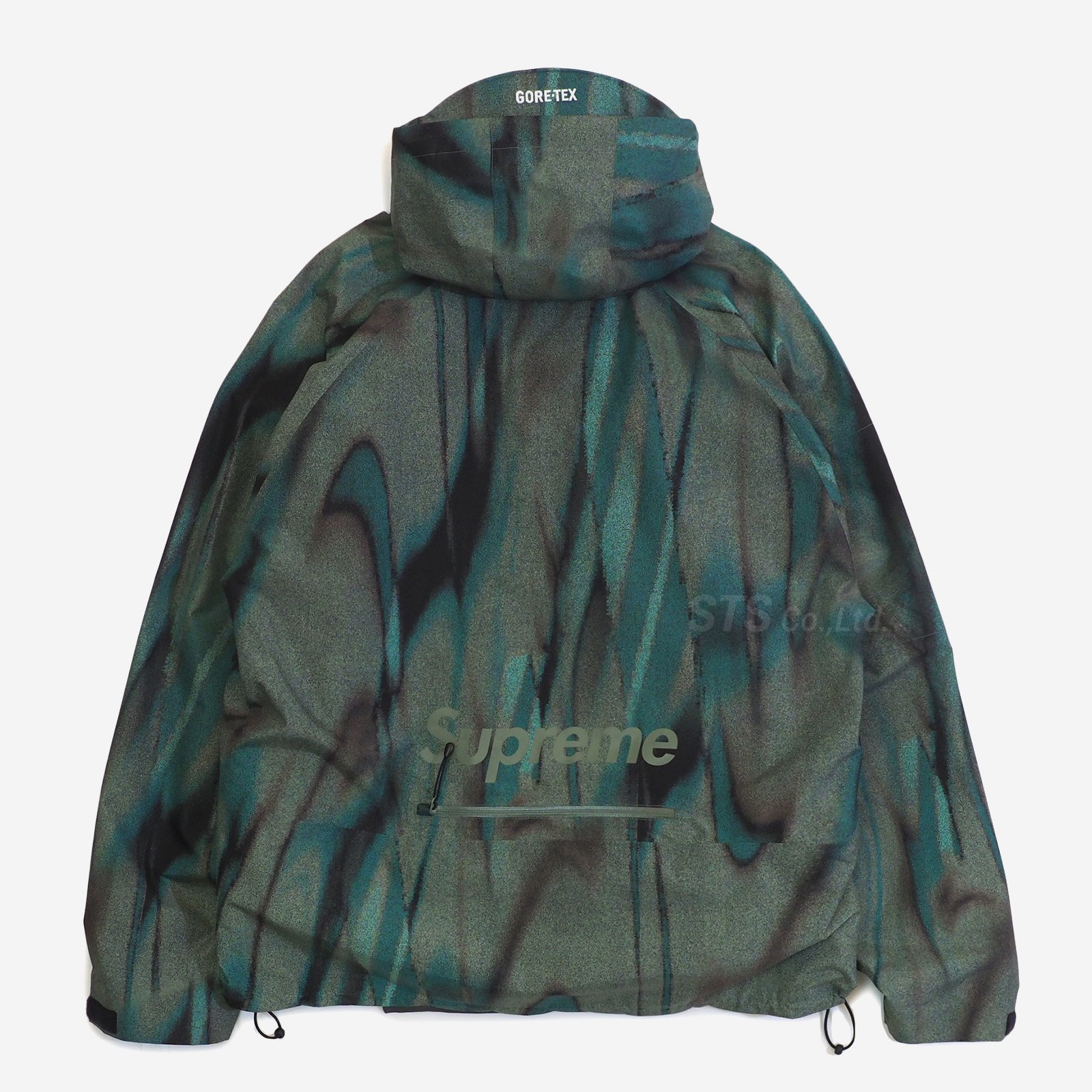 Supreme - GORE-TEX Paclite Shell Jacket - ParkSIDER