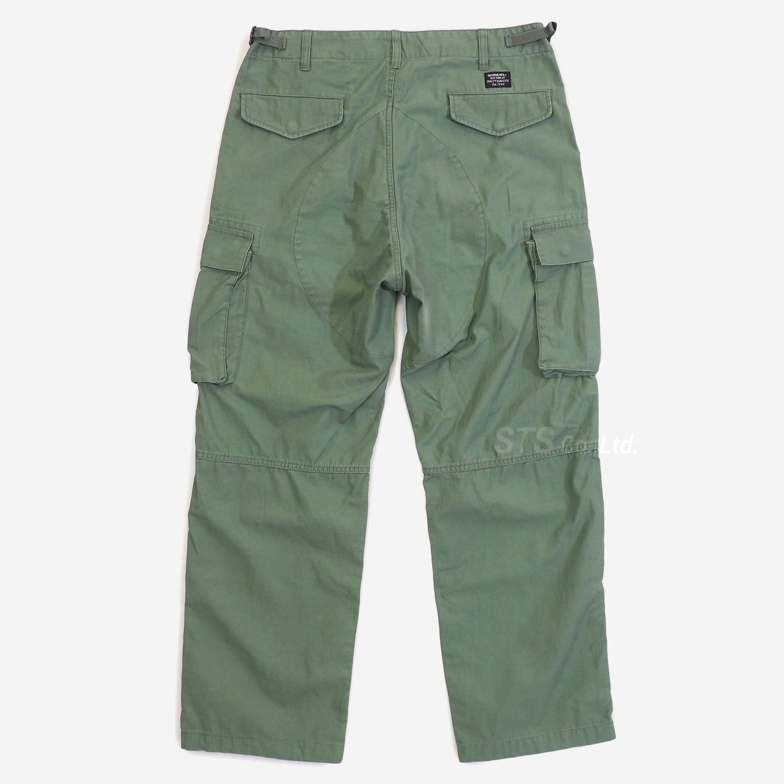 24FW supreme cargo pant 32 カーゴパンツ Cargo Pant | Supreme 24fw