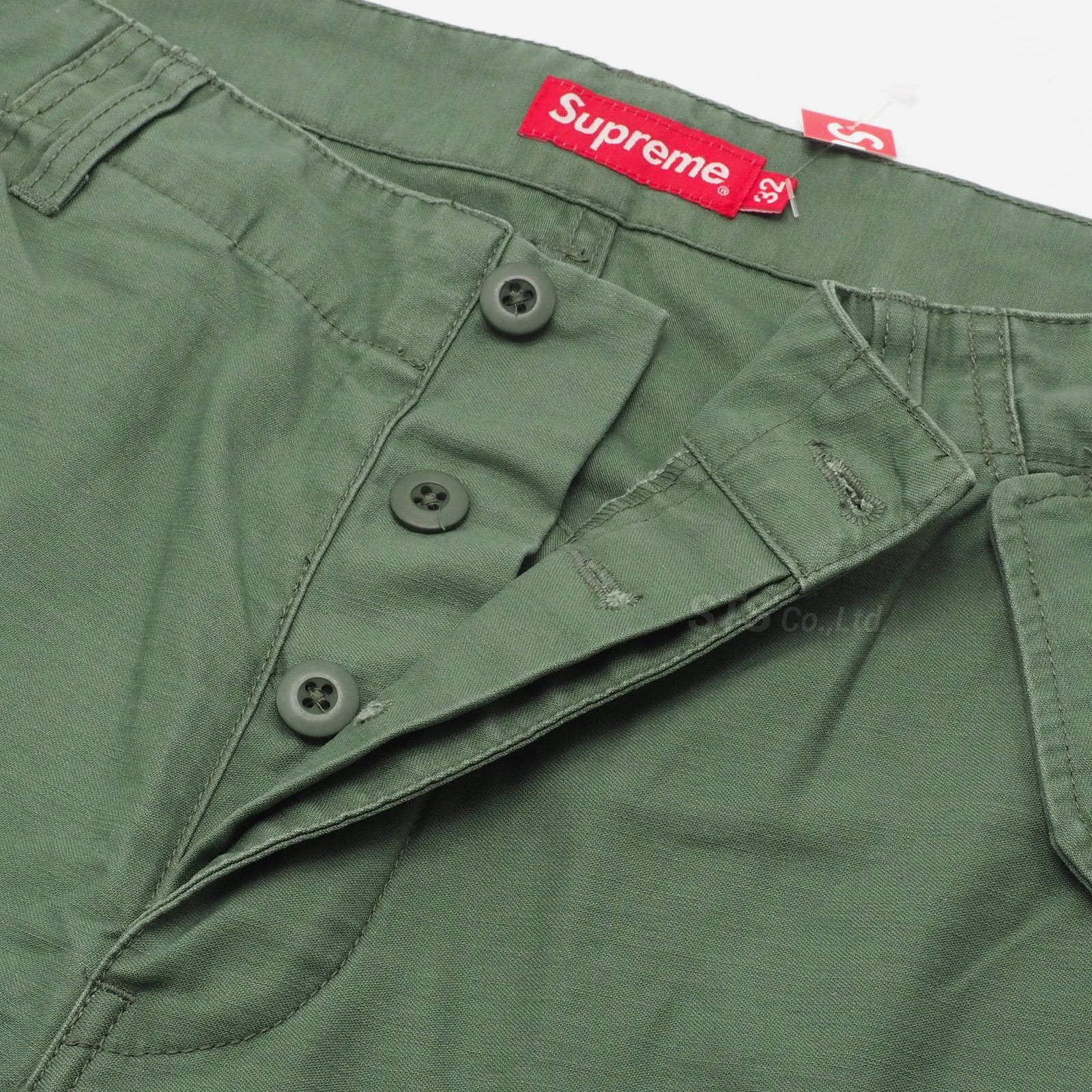 SUPREME Cargo Pant Realtree カーゴパンツ Supreme 'Cargo Pant'カーゴパンツ Realtree Camo リアルツリー カモ