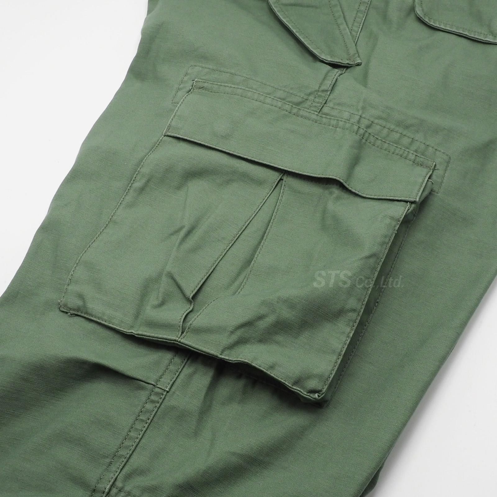 Supreme - Cargo Pant - ParkSIDER
