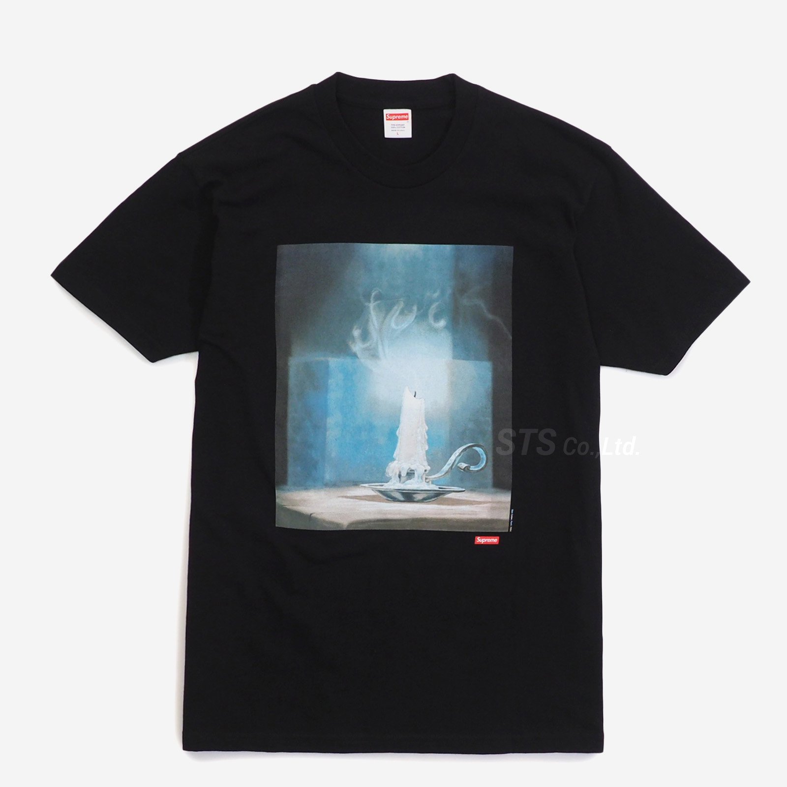 Supreme - Fuck Tee - ParkSIDER