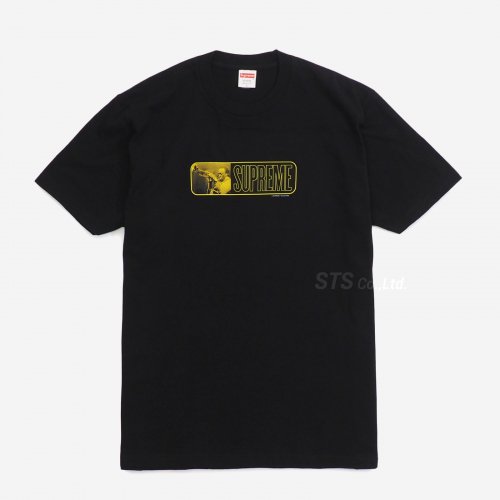 Supreme - Not Sorry Tee - ParkSIDER
