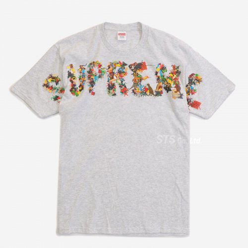 Supreme - Anna Nicole Smith Tee - ParkSIDER