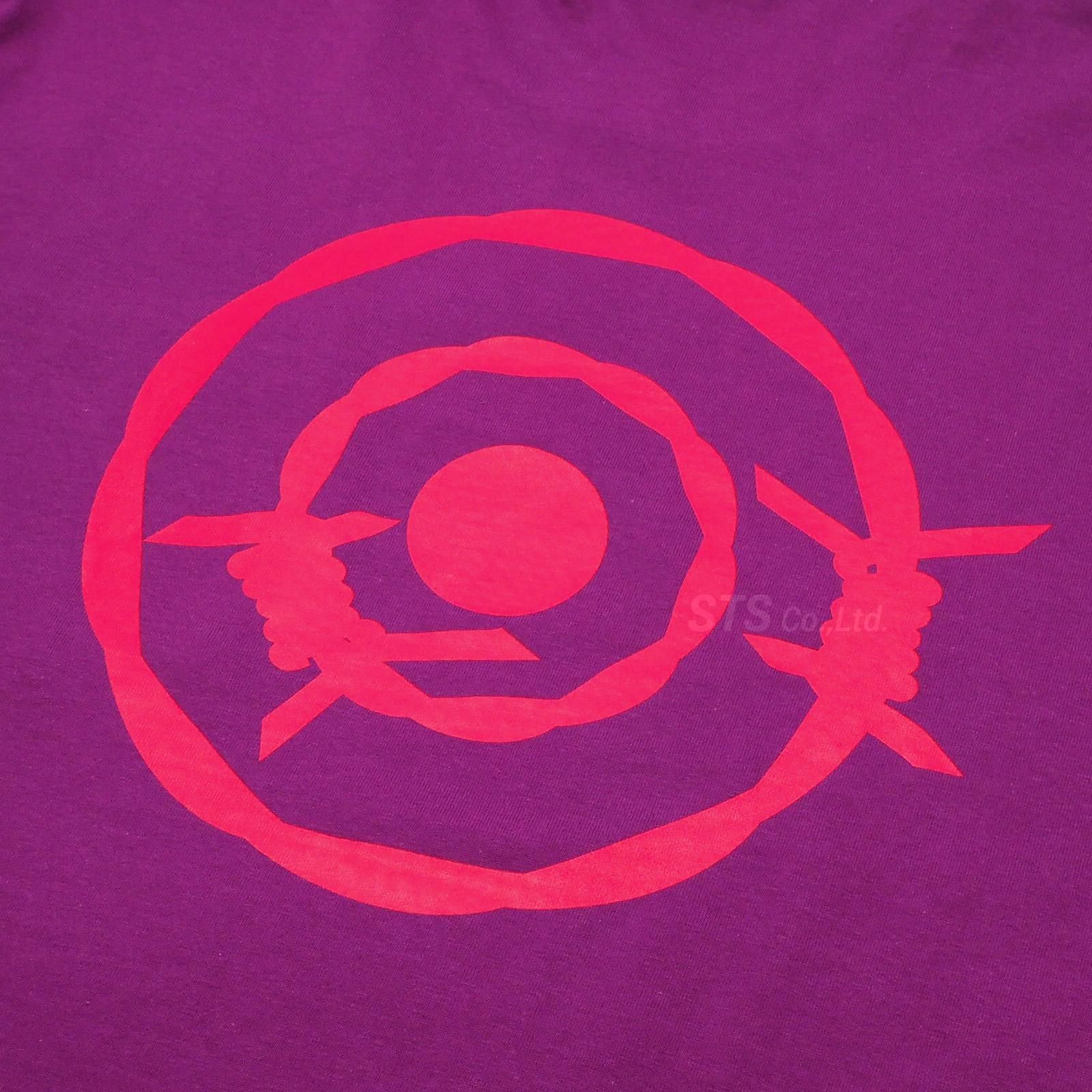 SOUTH2 WEST8/Supreme L/S Pocket Tee - ParkSIDER