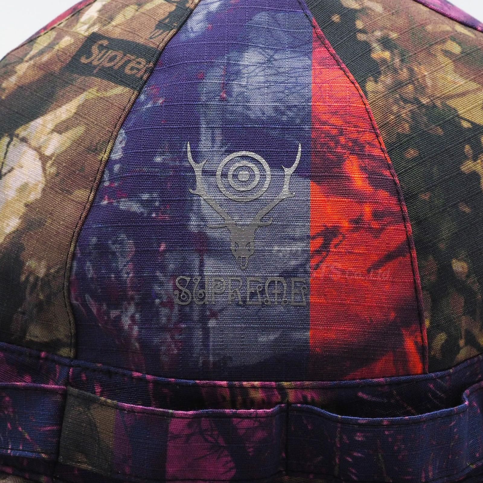 supreme south2 west8 jungle hat M/L ハット 17725789_37178712_1000.jpg