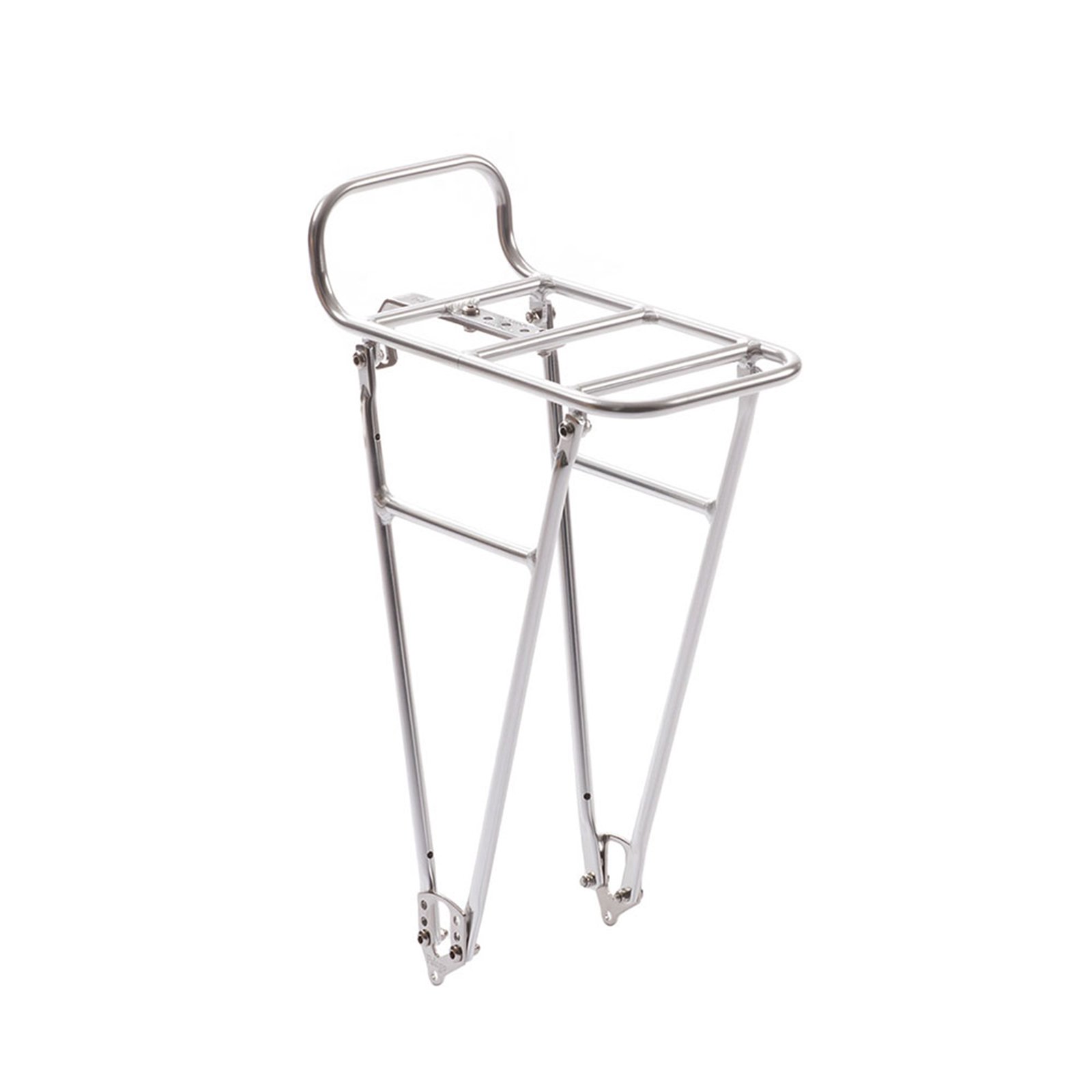 Pelago BICYCLES - Commuter Front Rack Aluminium (S) - ParkSIDER