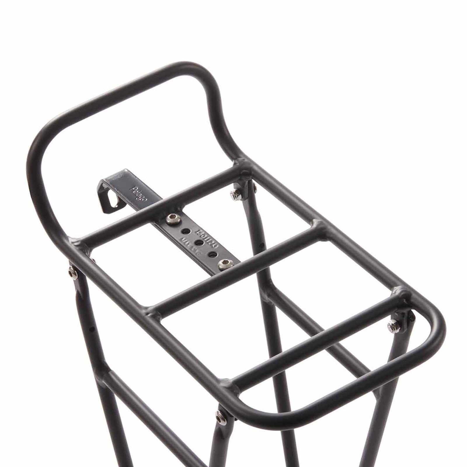 Pelago BICYCLES - Commuter Front Rack Aluminium (S) | ペラゴ自転車