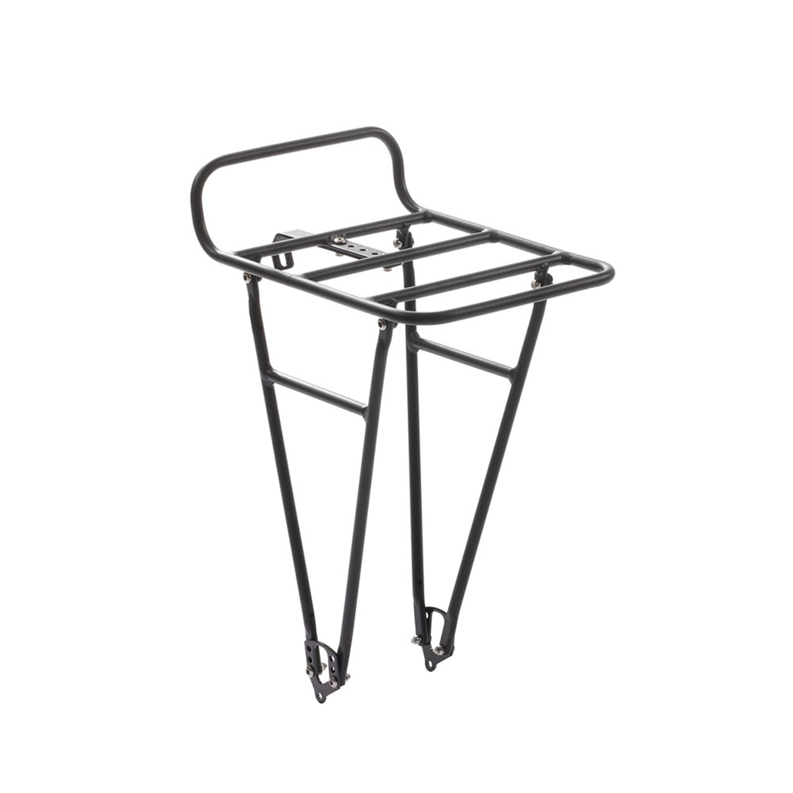 Pelago BICYCLES - Commuter Front Rack Aluminium (M) | 軽量アルミフロントラック -  ParkSIDER