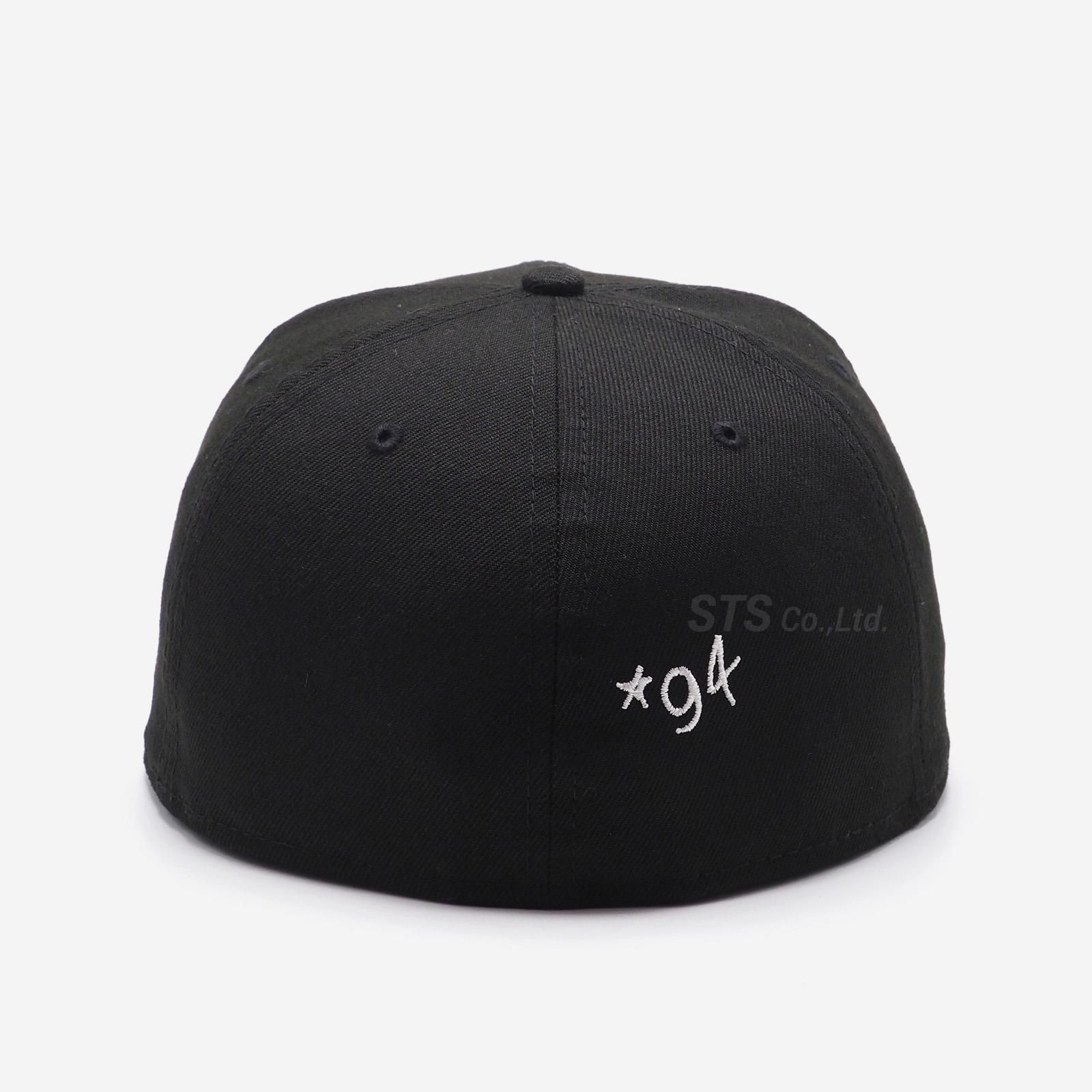 Supreme - Gonz Logo New Era - ParkSIDER