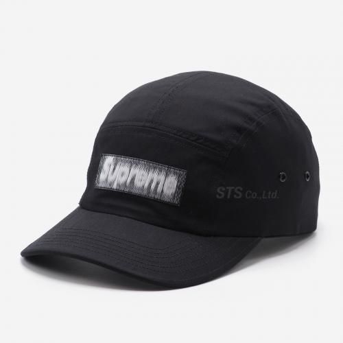 Supreme - Classic Logo 6-Panel - ParkSIDER