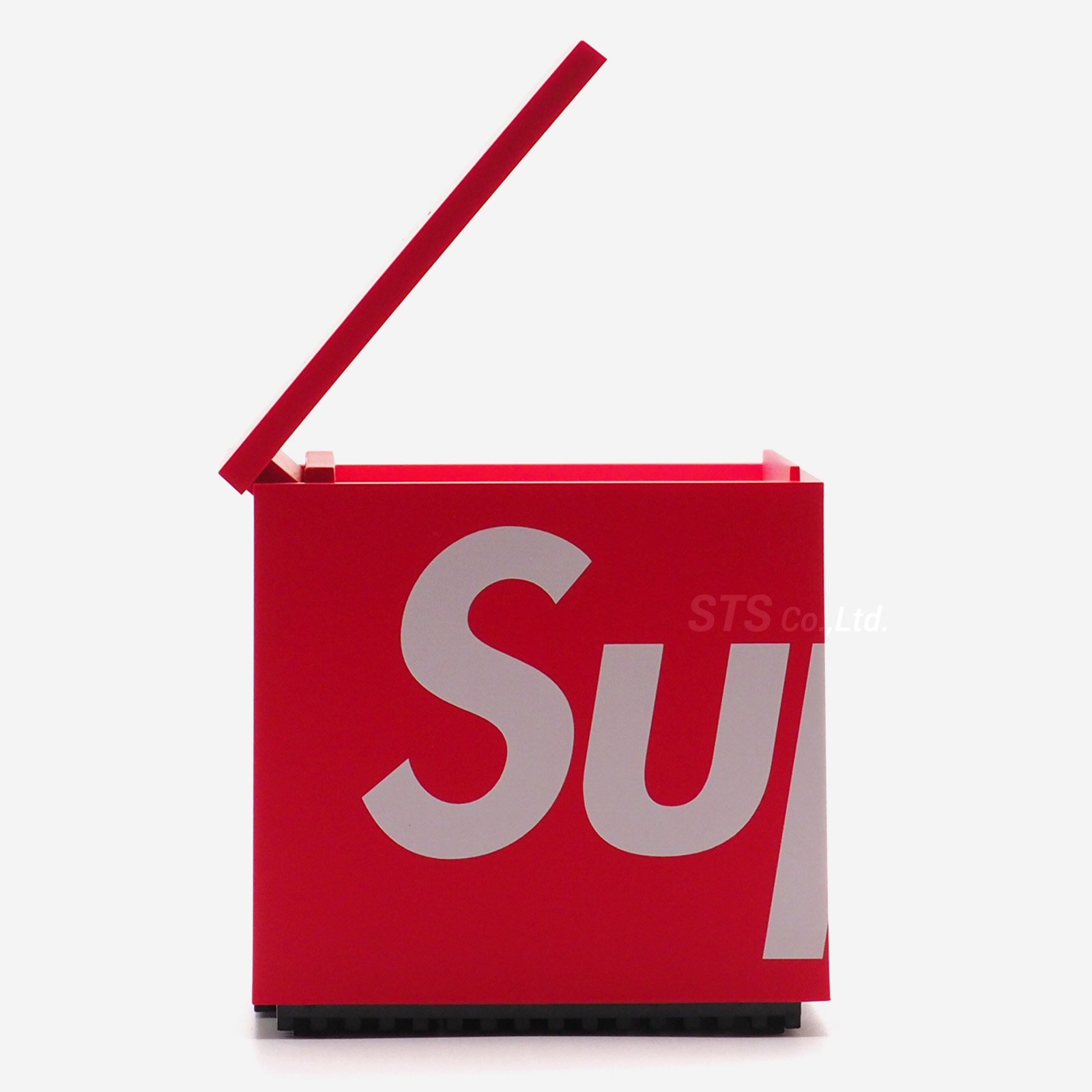 Supreme/Cini & Nils Cuboluce Table Lamp - ParkSIDER