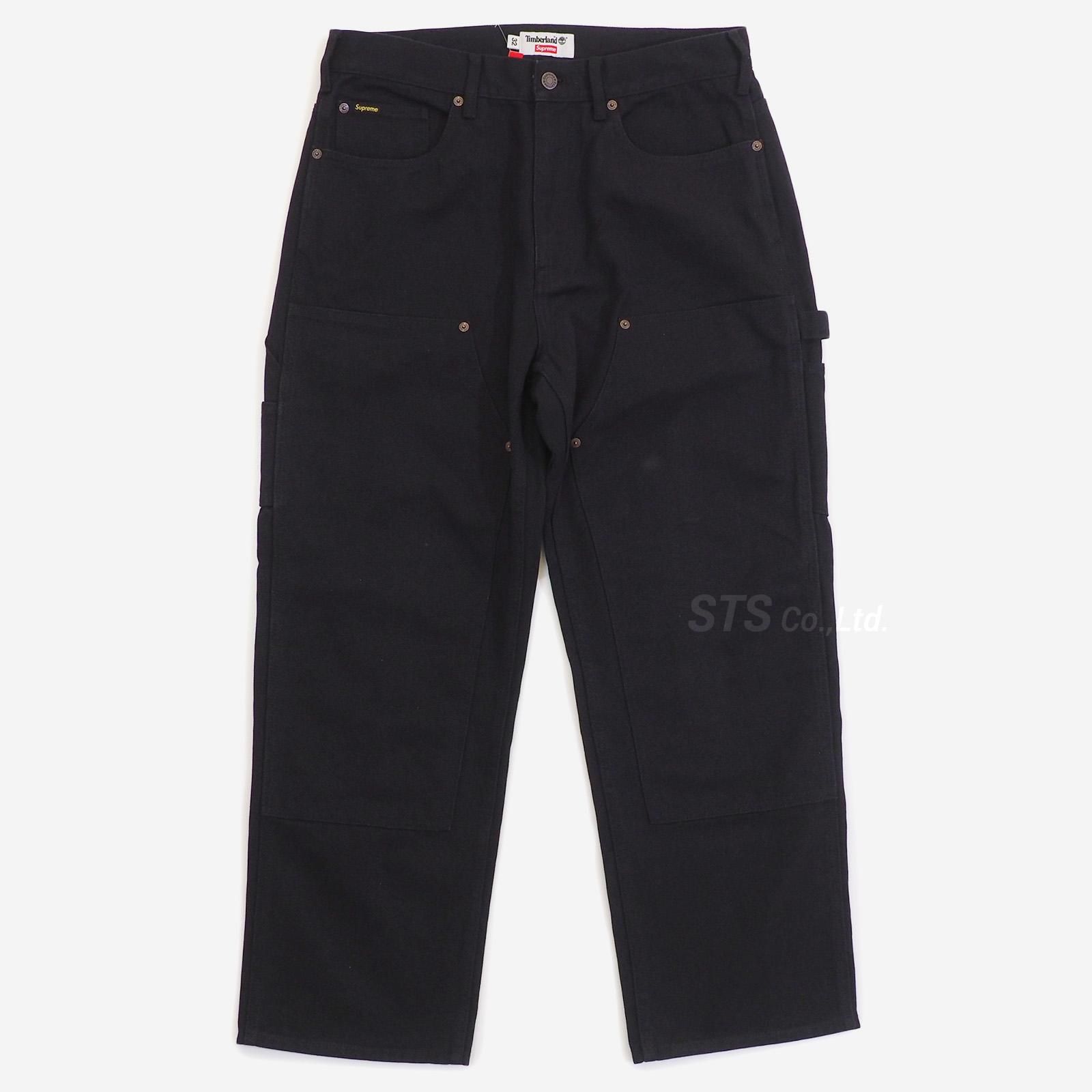 Supreme/Timberland Double Knee Painter Pant - ParkSIDER