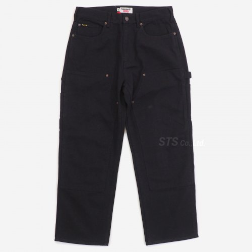 Supreme/Timberland Double Knee Painter Pant