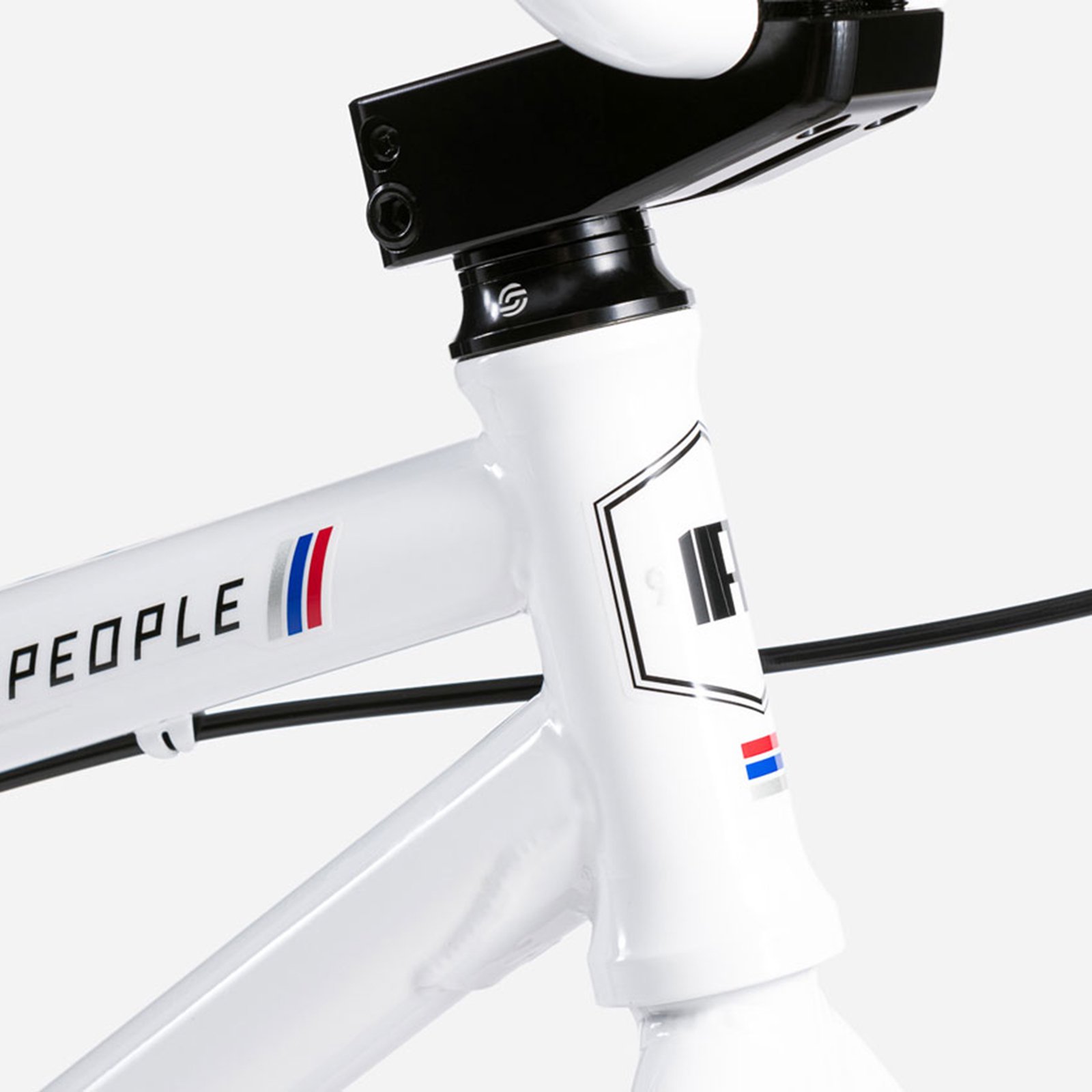 BMXトップブランド”WETHEPEOPLE”が提案する24インチBMXスタイル