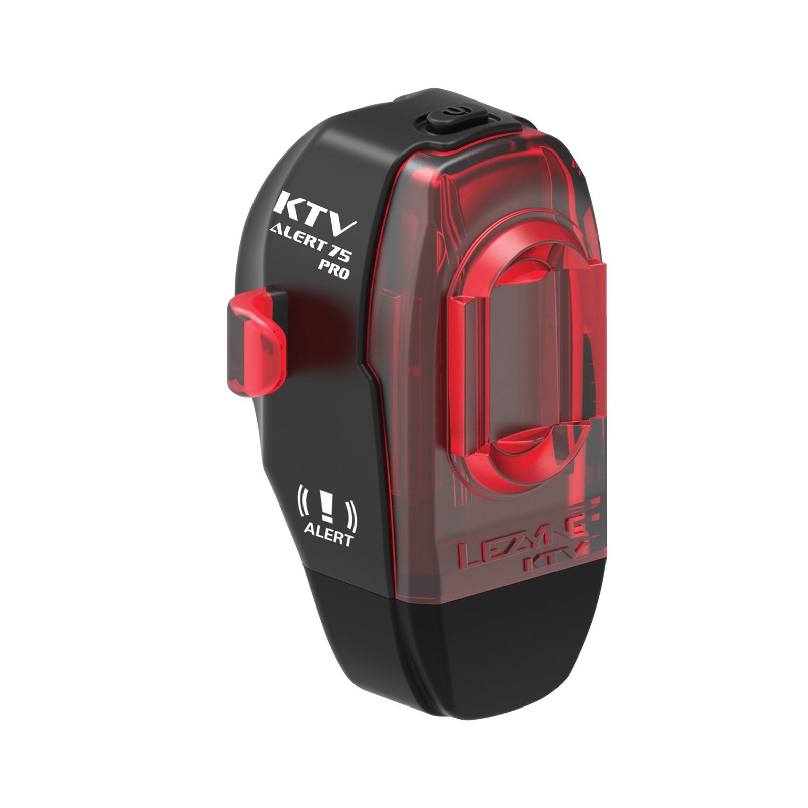 Lezyne - KTV Pro Alert Drive Rear - ParkSIDER