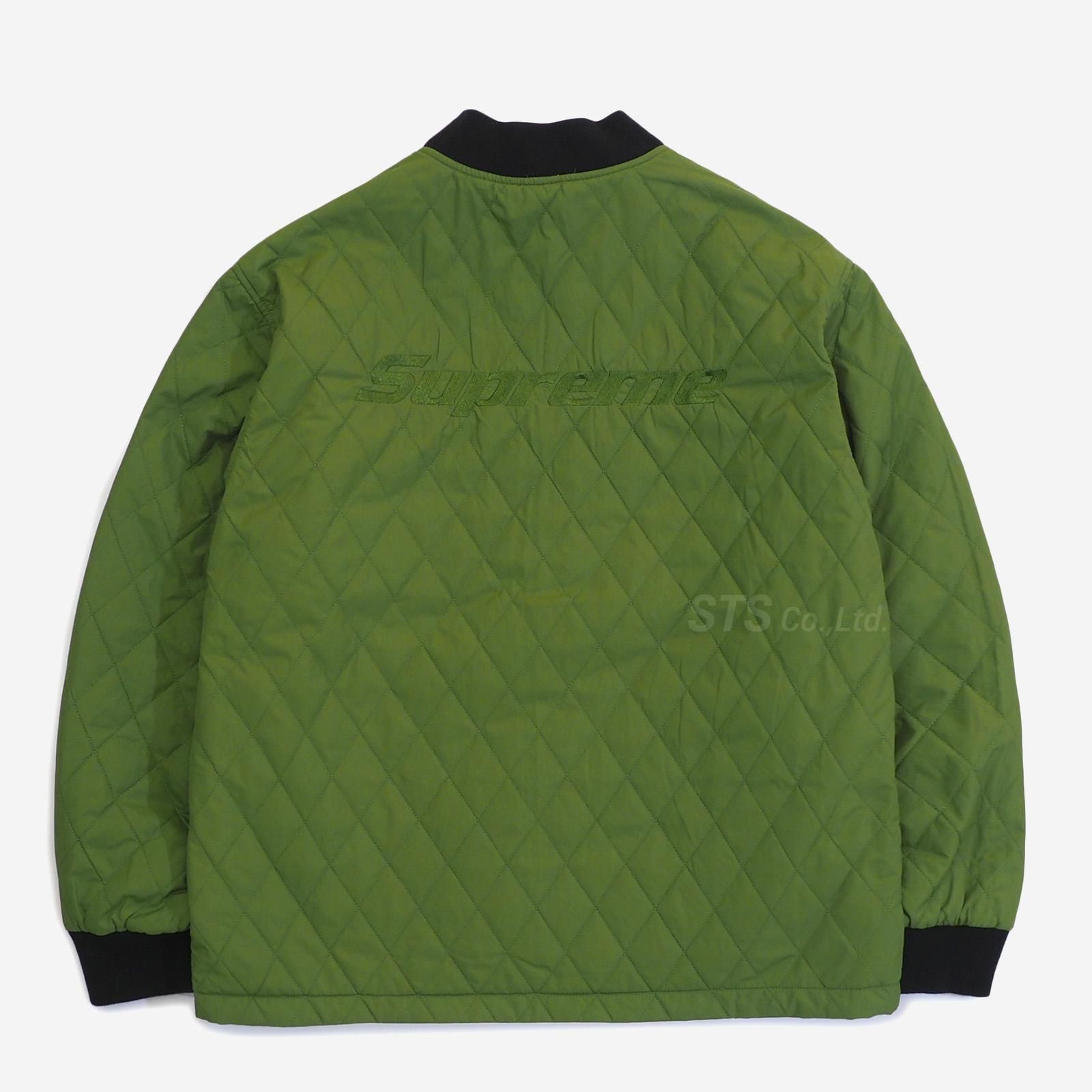 ジャケット・アウター Supreme Reversible Tech Work Jacket Supreme - Reversible Tech Work Jacket - UG.SHAFT