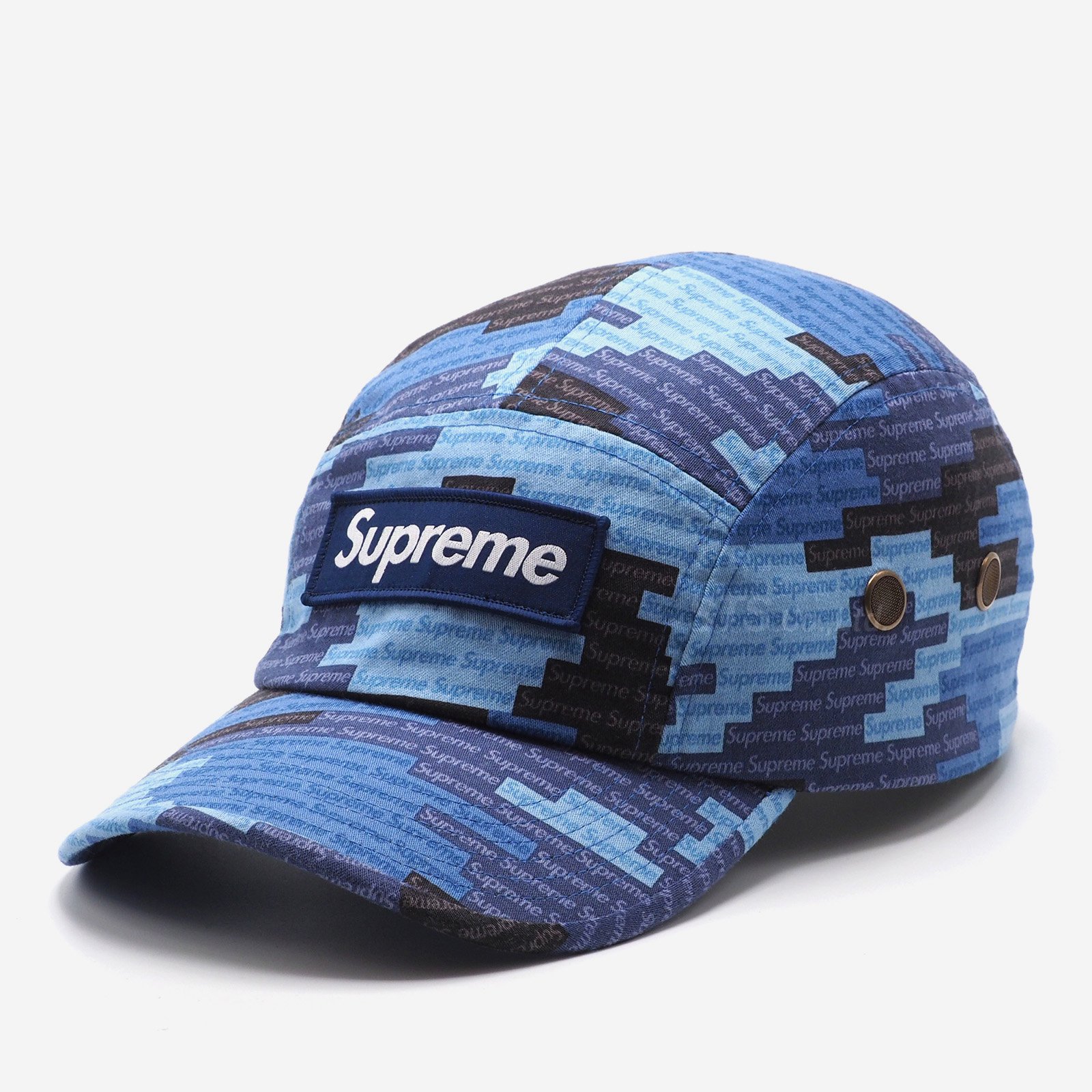 Supreme - Military Camp Cap - ParkSIDER