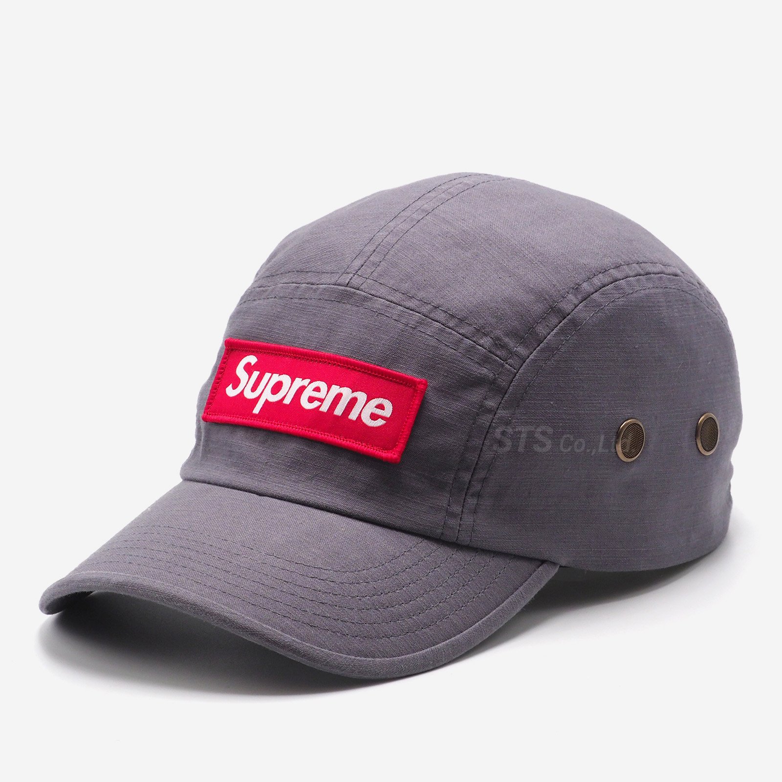 Supreme - Military Camp Cap - ParkSIDER