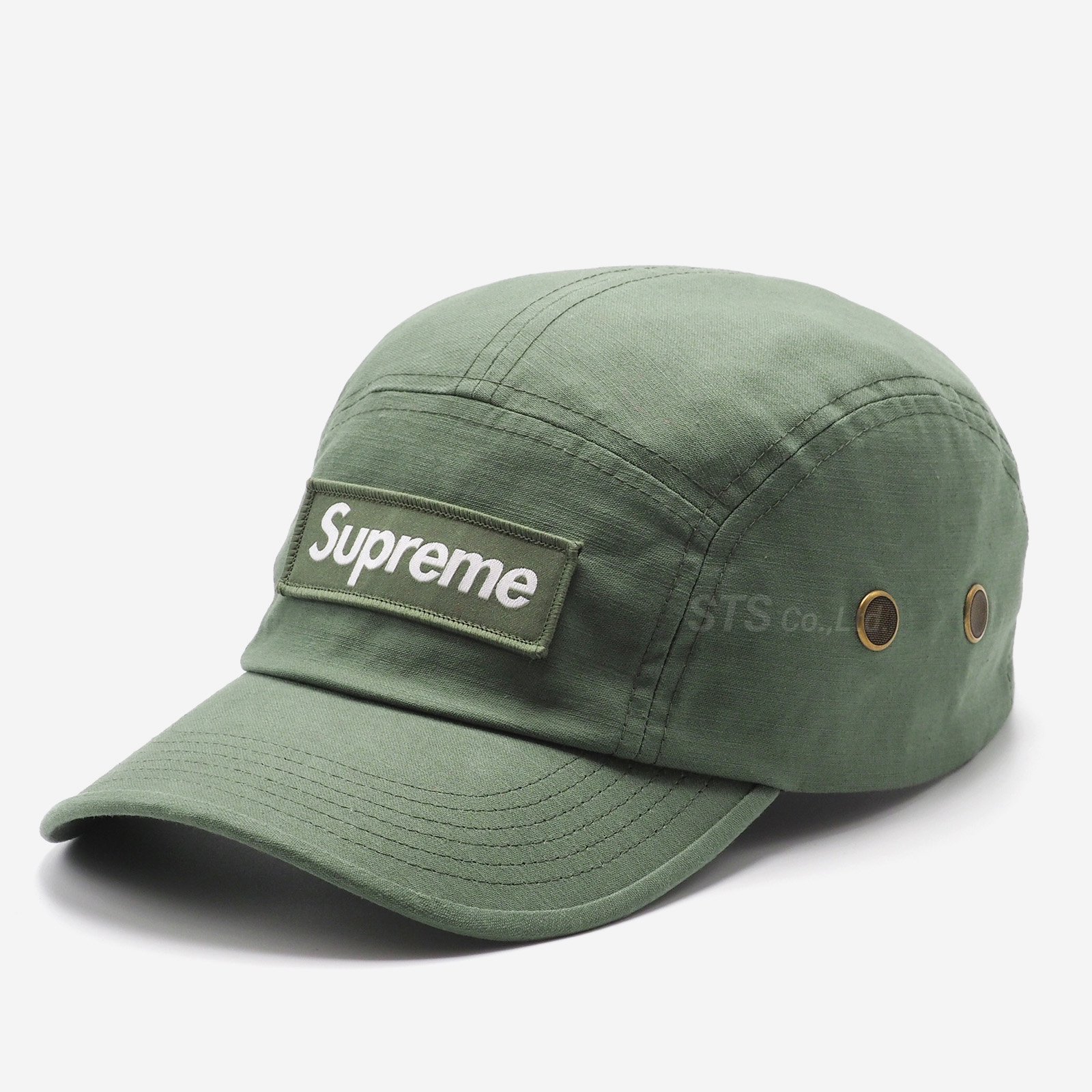 Supreme - Military Camp Cap - ParkSIDER