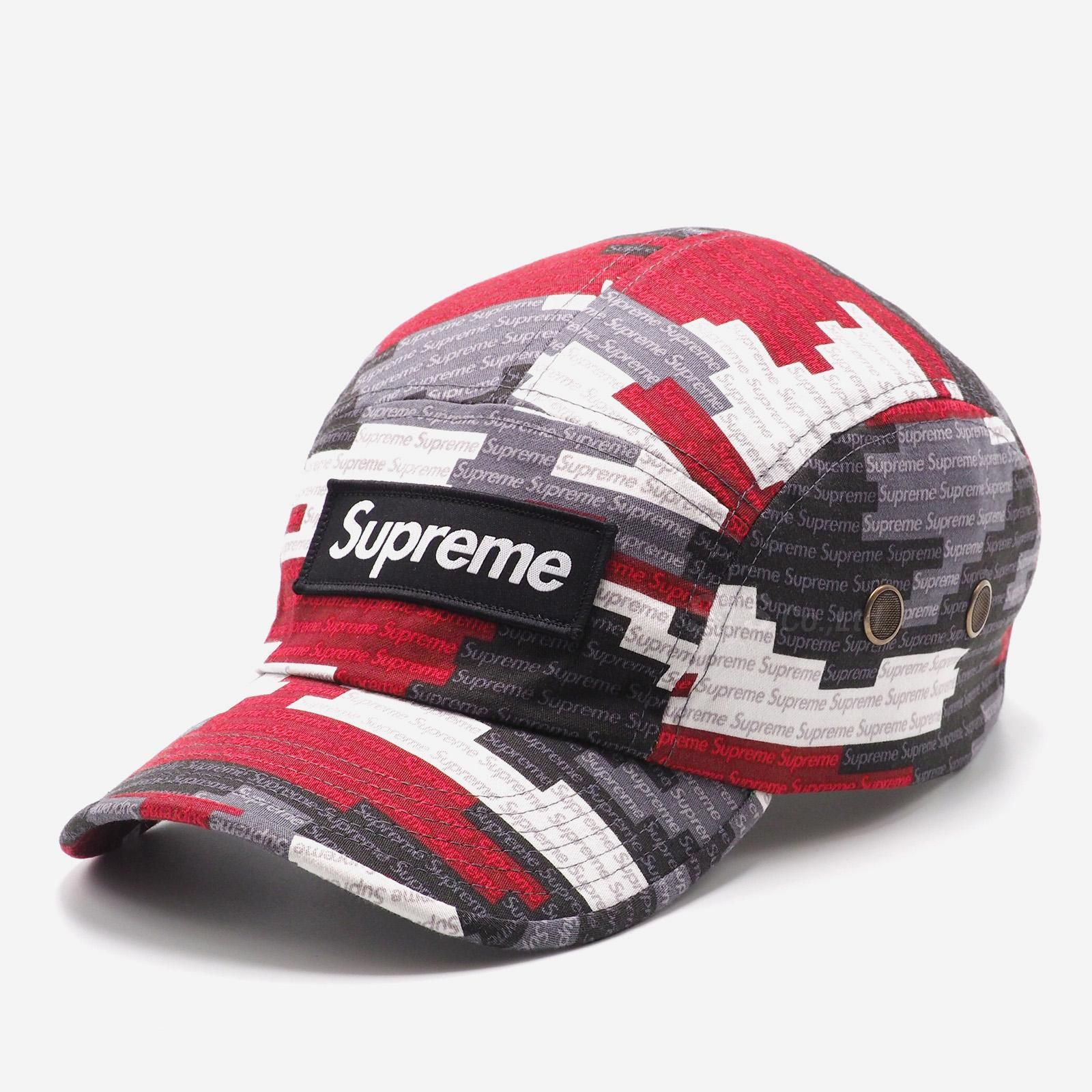 帽子 supreme military camp cap Supreme - Military Camp Cap - UG.SHAFT