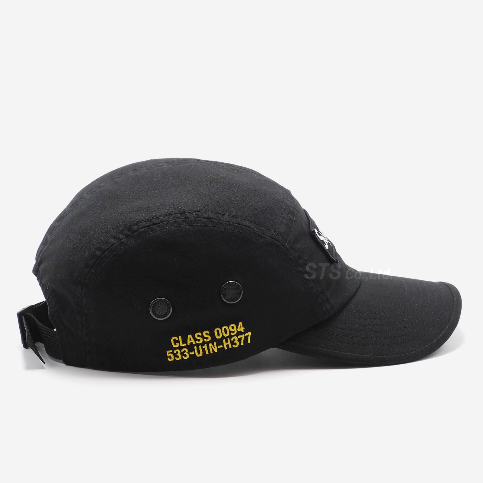 Supreme - Military Camp Cap - ParkSIDER