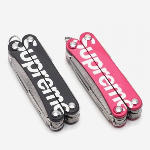 Supreme Parksider Supreme Parksider